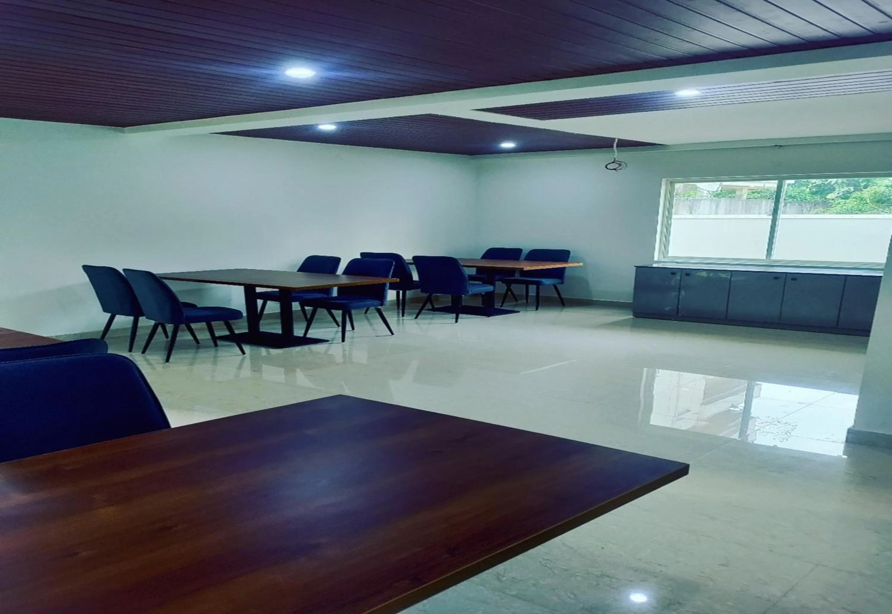 Seating area in Housr Rushikonda Visakhapatnam Near APIIC Towers