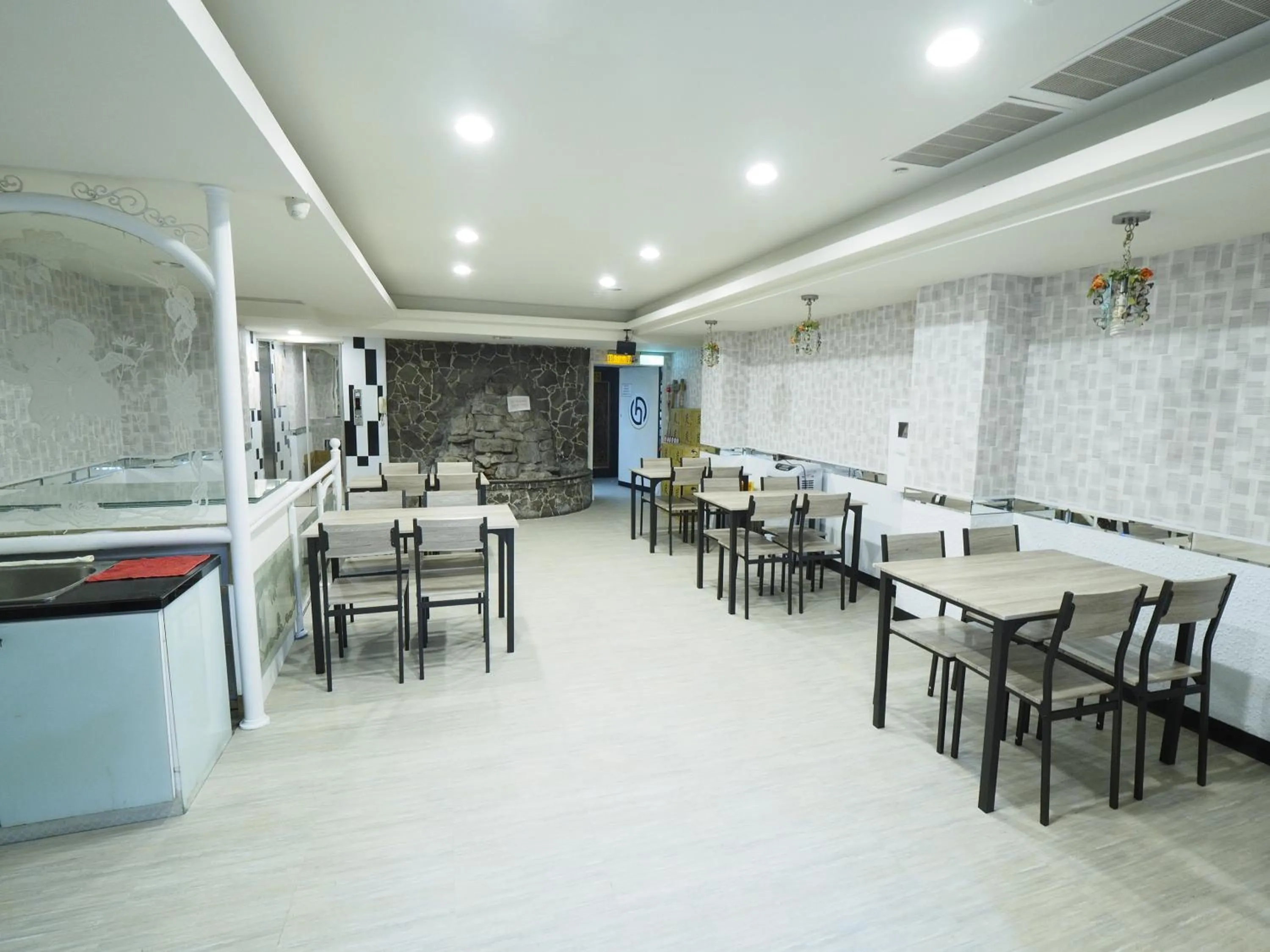 合悅都會商旅 Heyue HOTEL