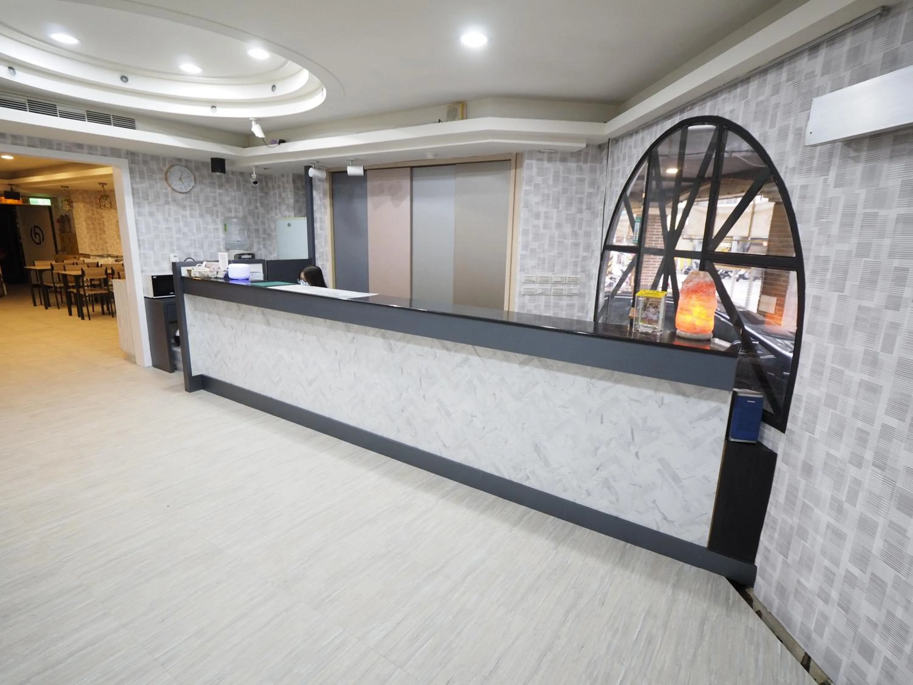 合悅都會商旅 Heyue HOTEL