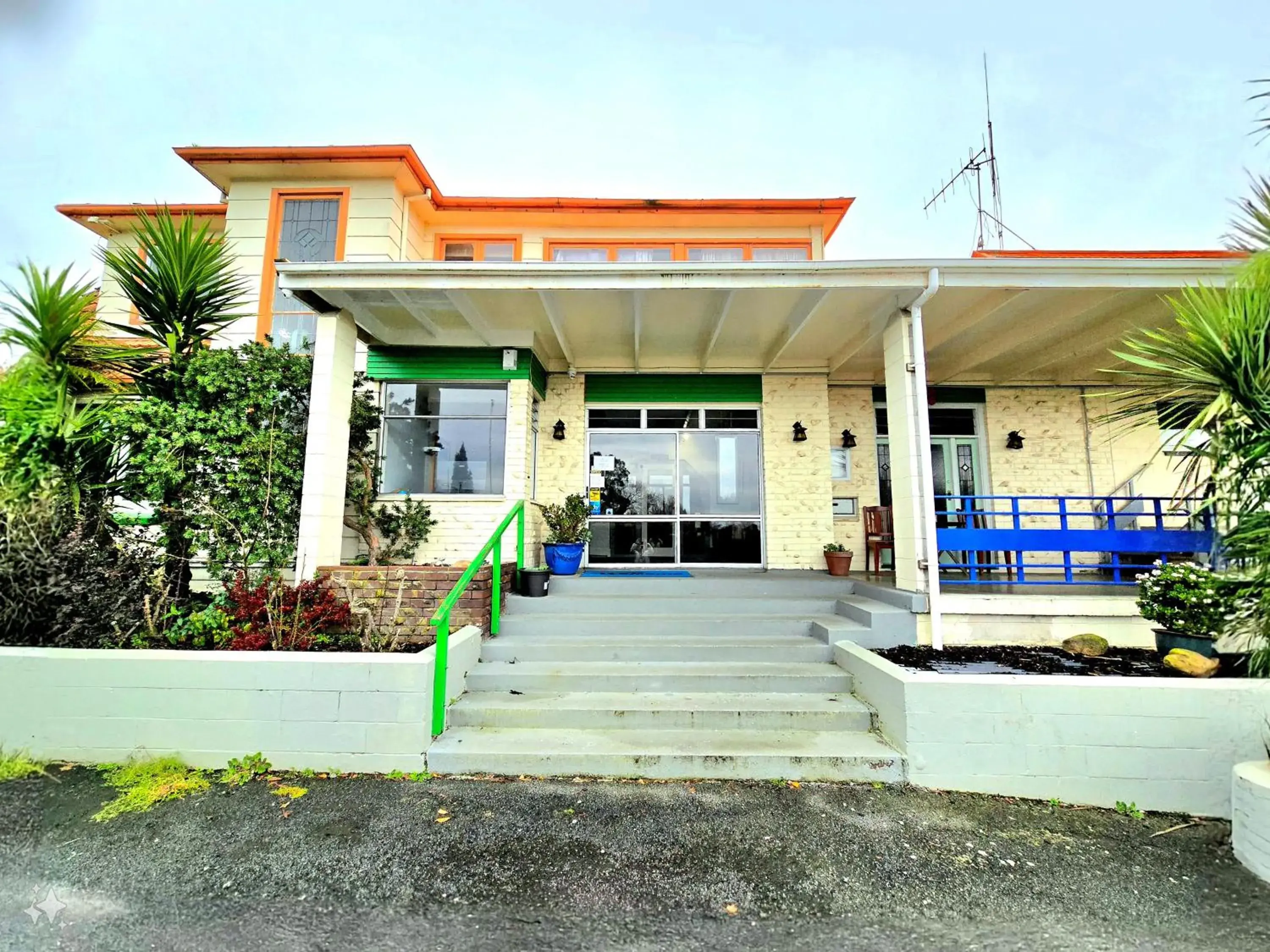 Putaruru Arms Motor Inn Putaruru Arms Motor Inn