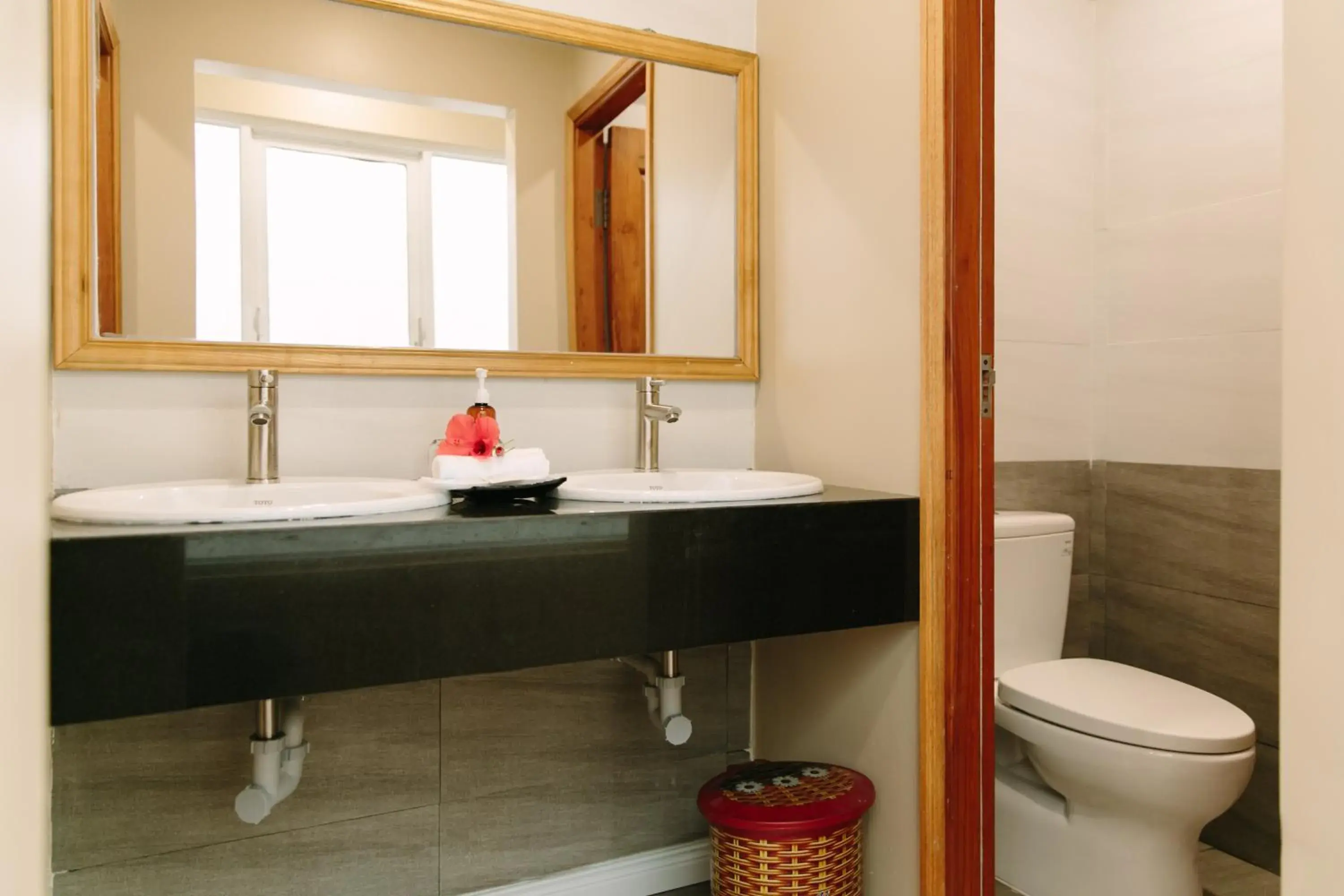 Minh Nhung Hotel Minh Nhung Hotel