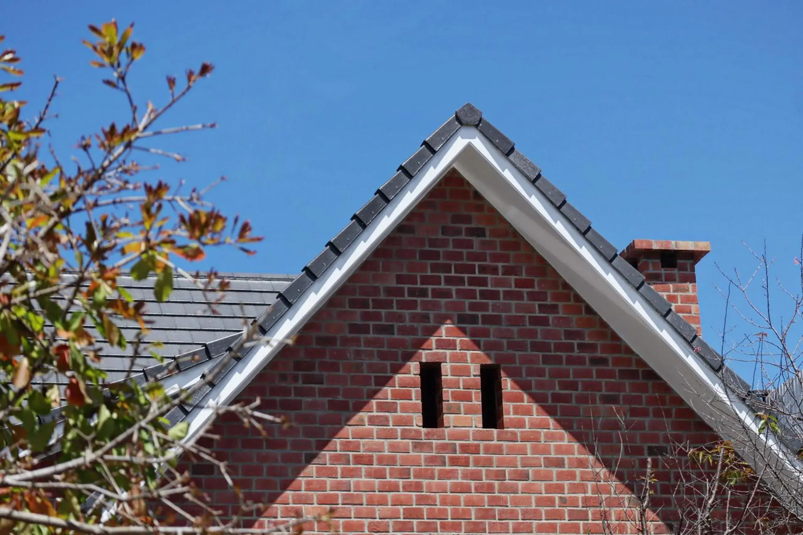 Property building in Hoang Loc Villa Property building in Hoang Loc Villa