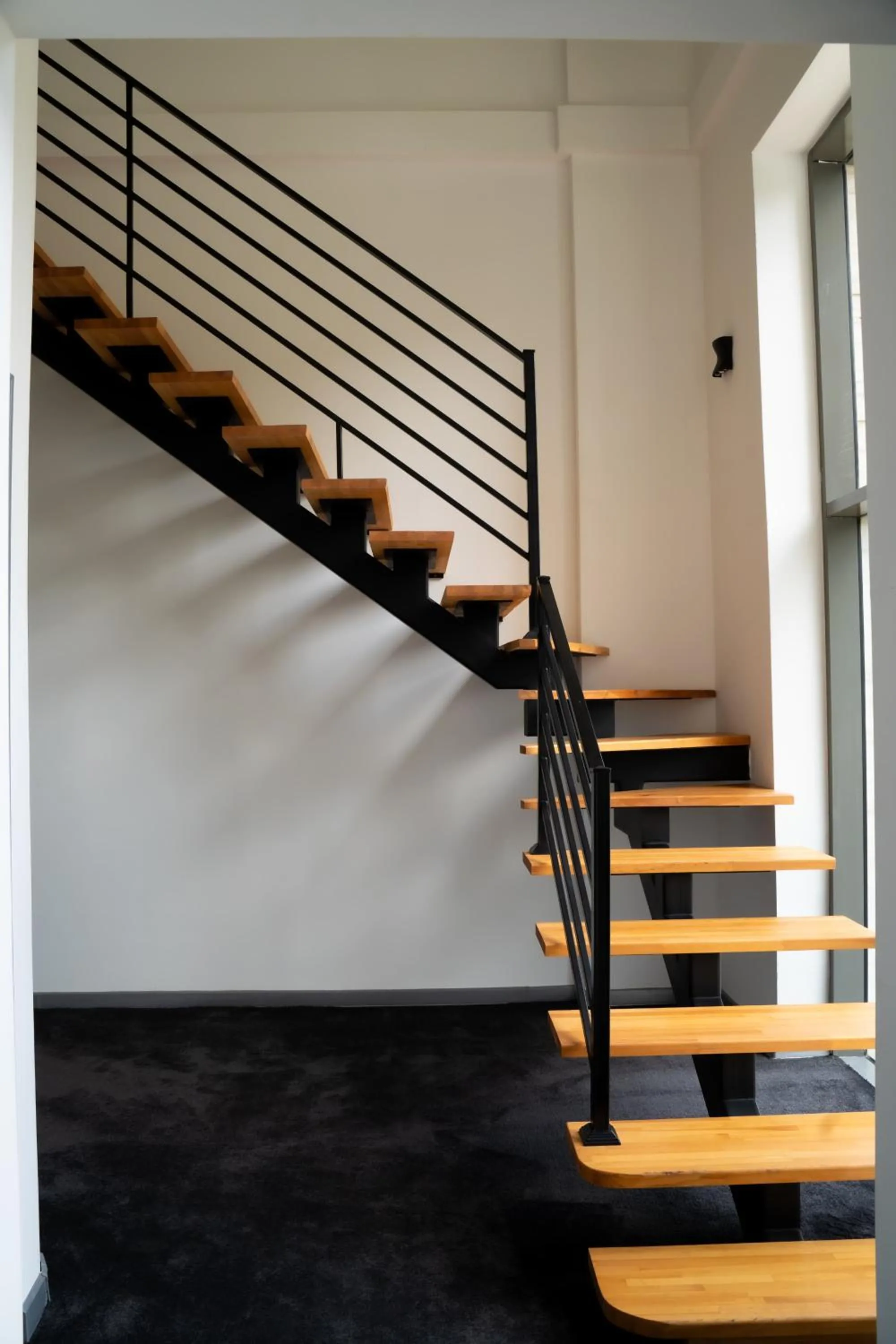 Property building in Will Hotel Baku