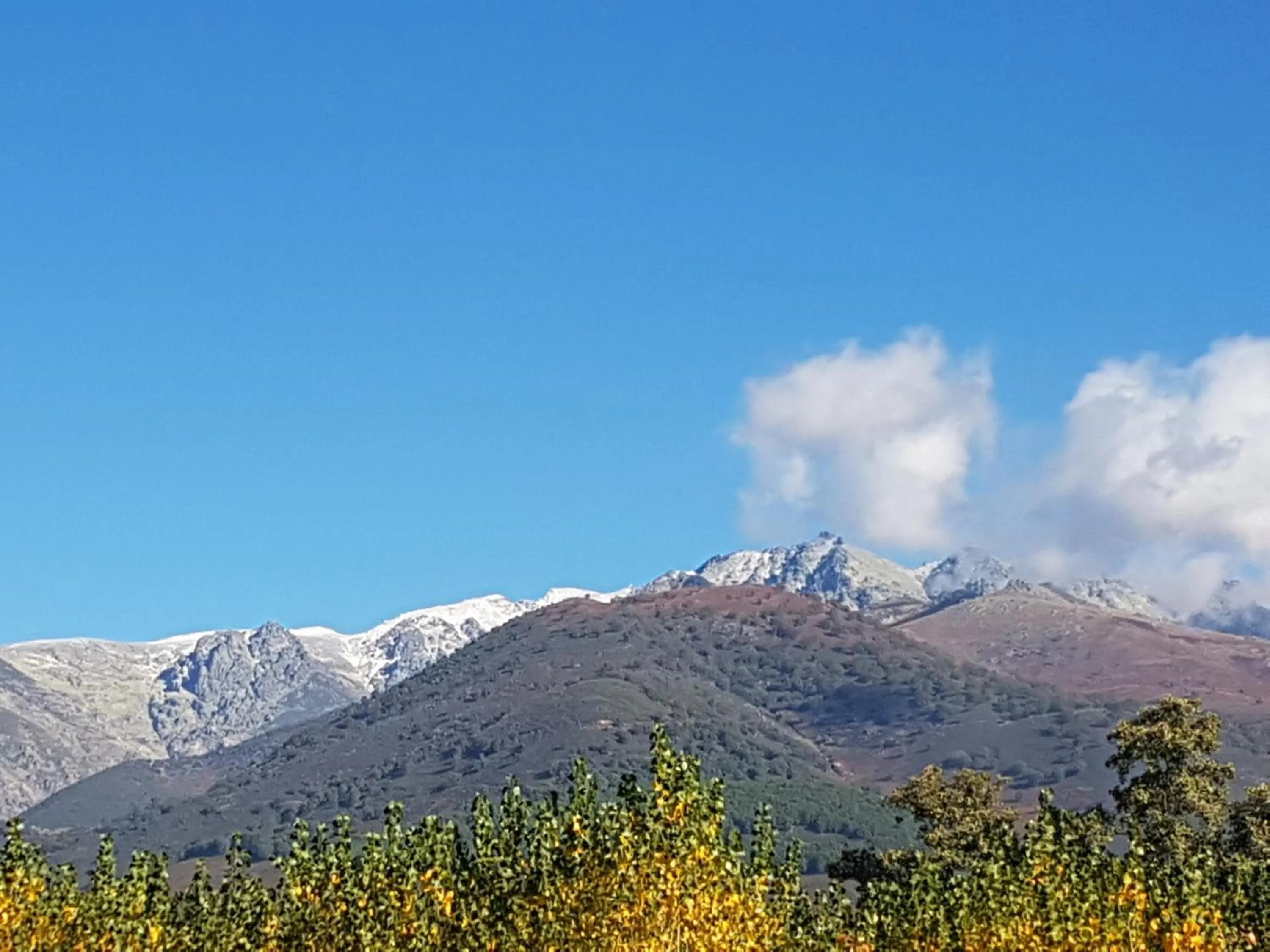 Activities in El Atalanto