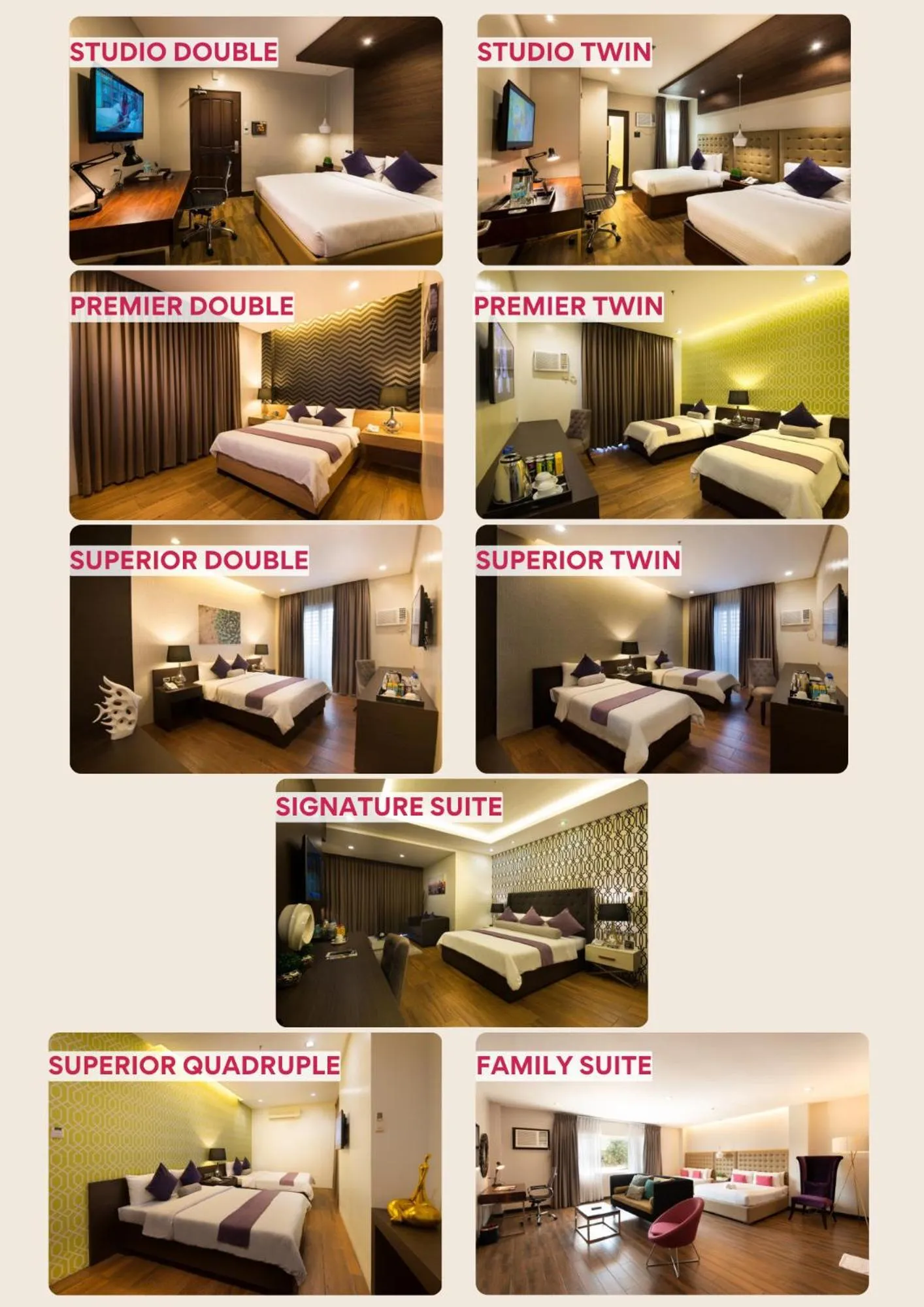 Bathroom, Bed in Lenox Hotel