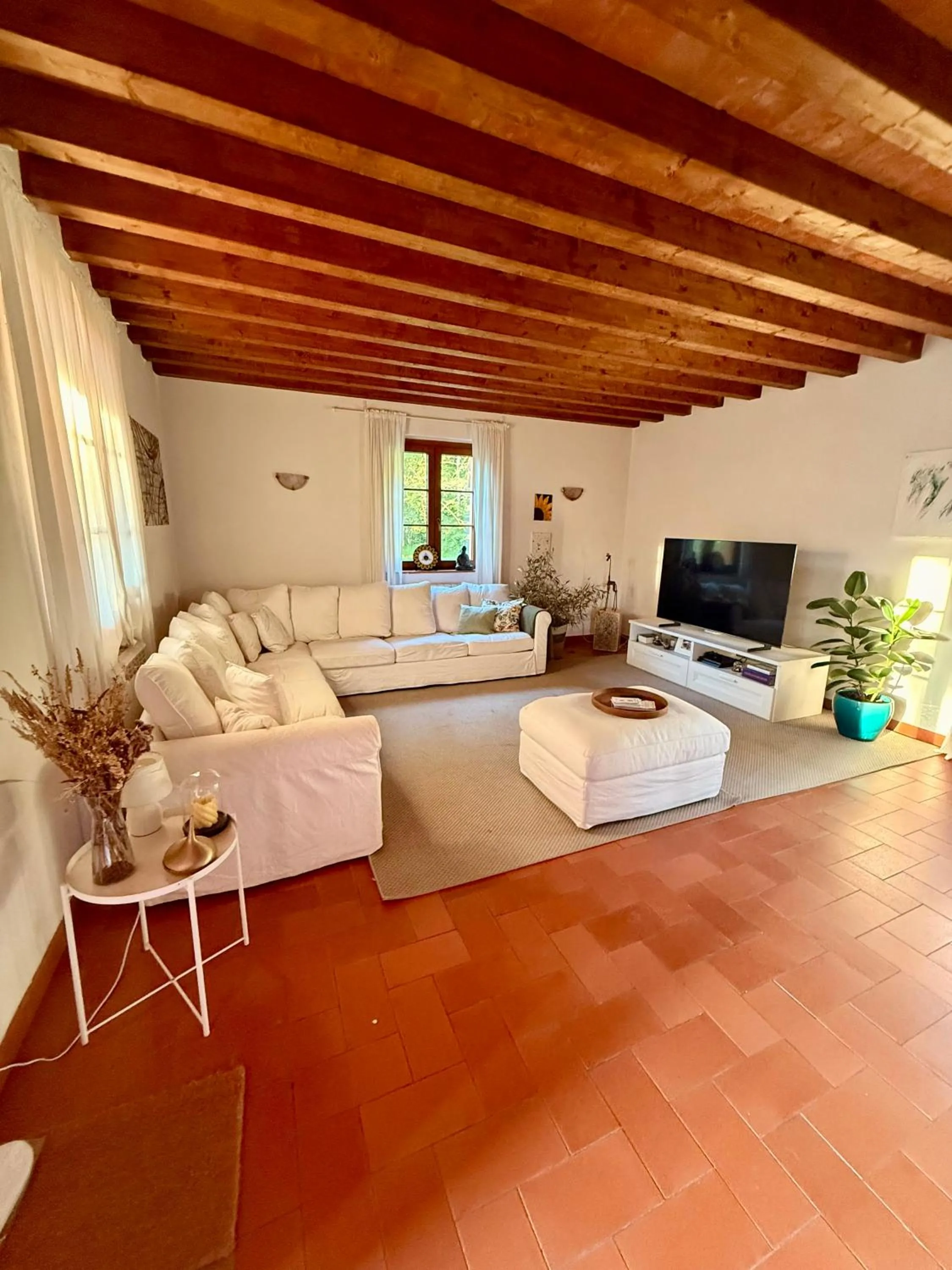Villa Michelis de Matrice