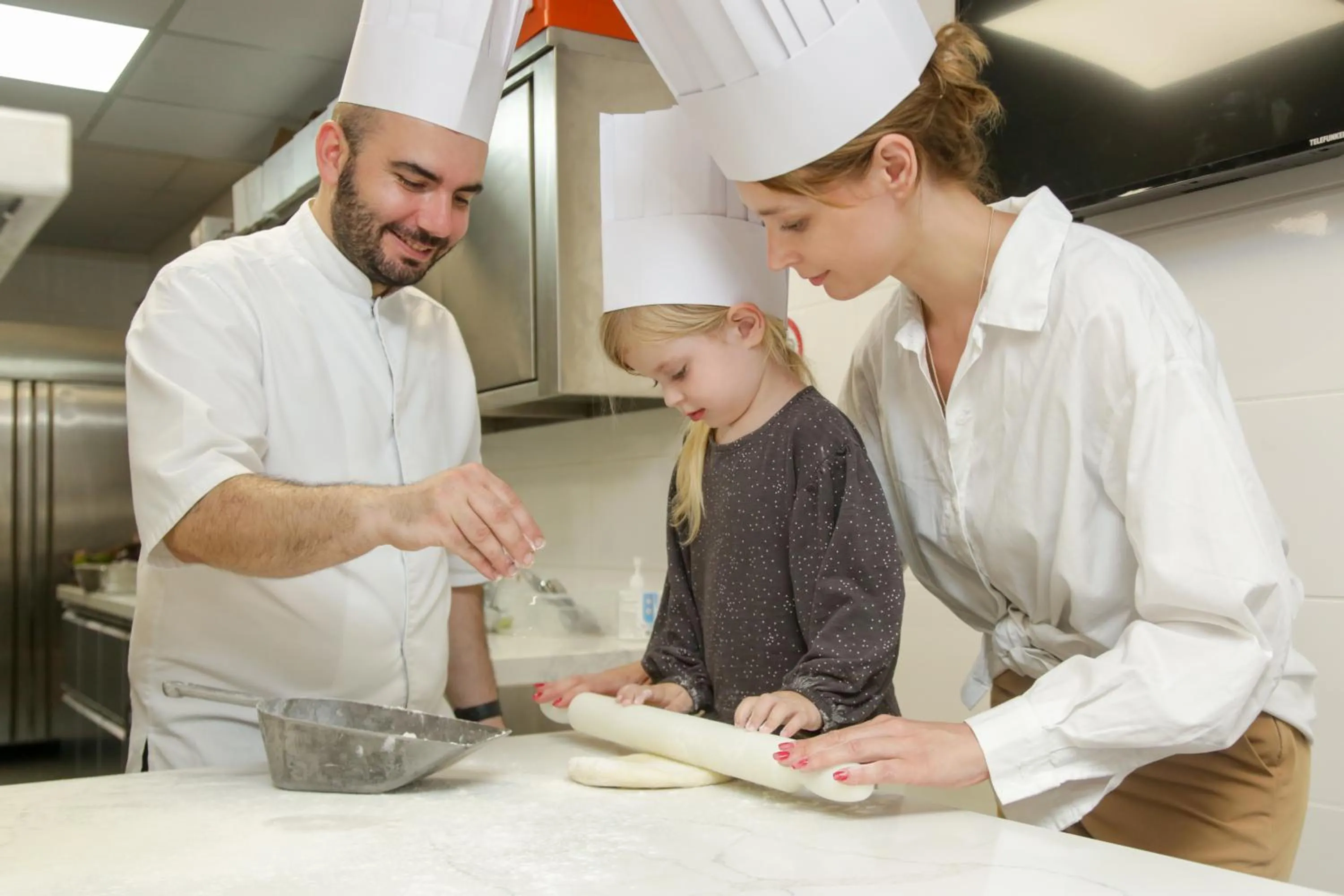 Kids's club in Avaton Luxury Beach Resort - Relais & Chateaux