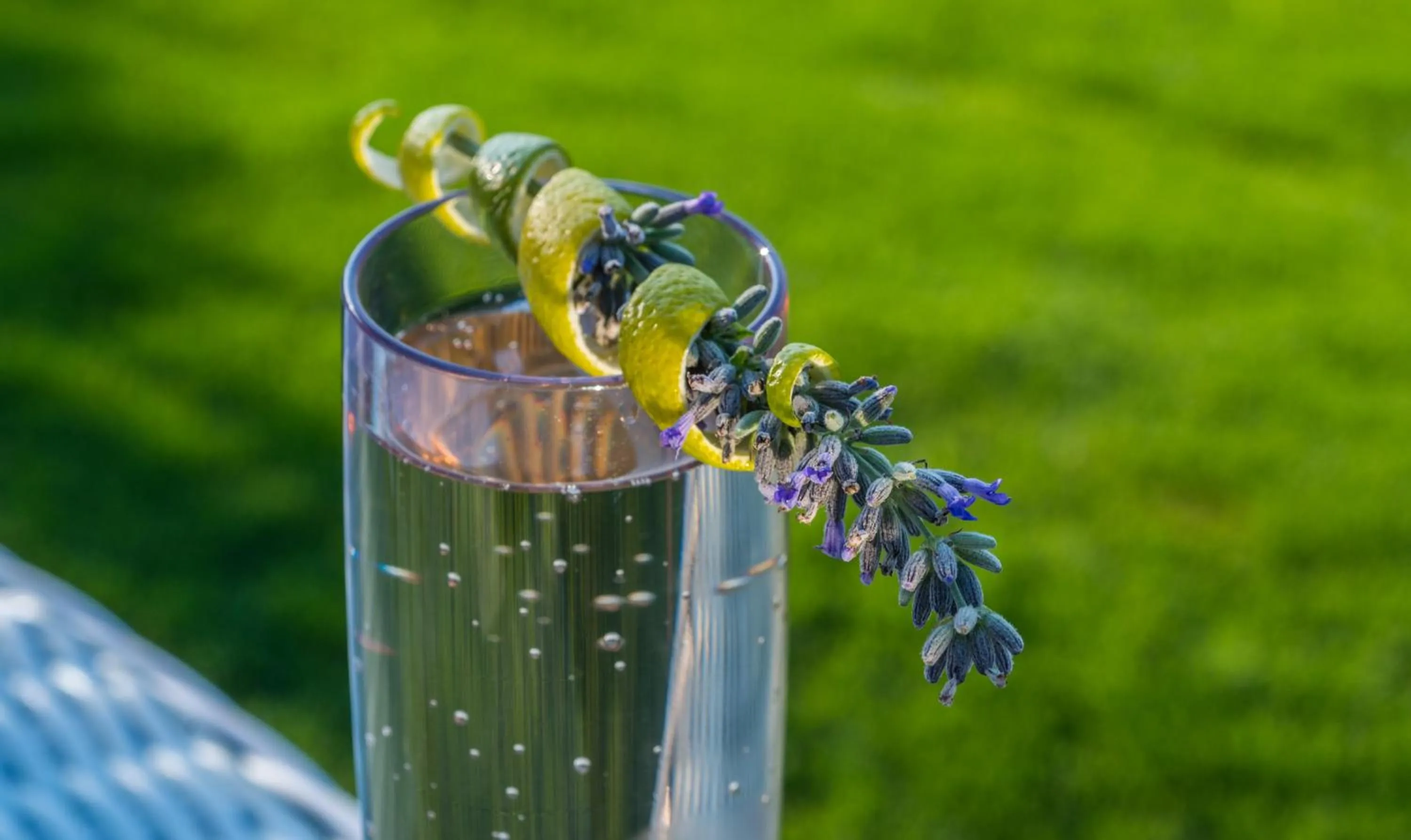 Restaurant/places to eat in Avaton Luxury Beach Resort - Relais & Chateaux