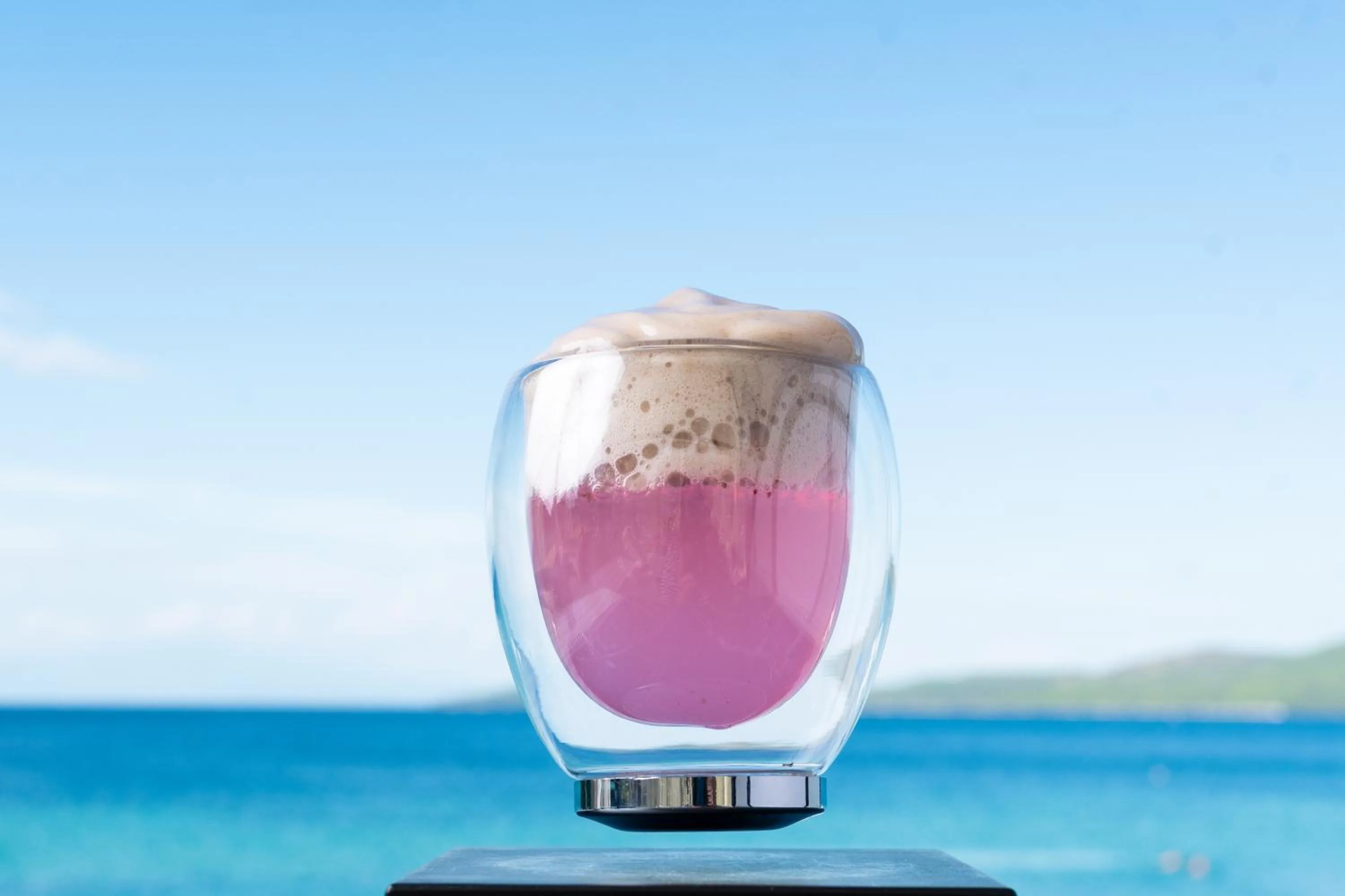 Restaurant/places to eat in Avaton Luxury Beach Resort - Relais & Chateaux