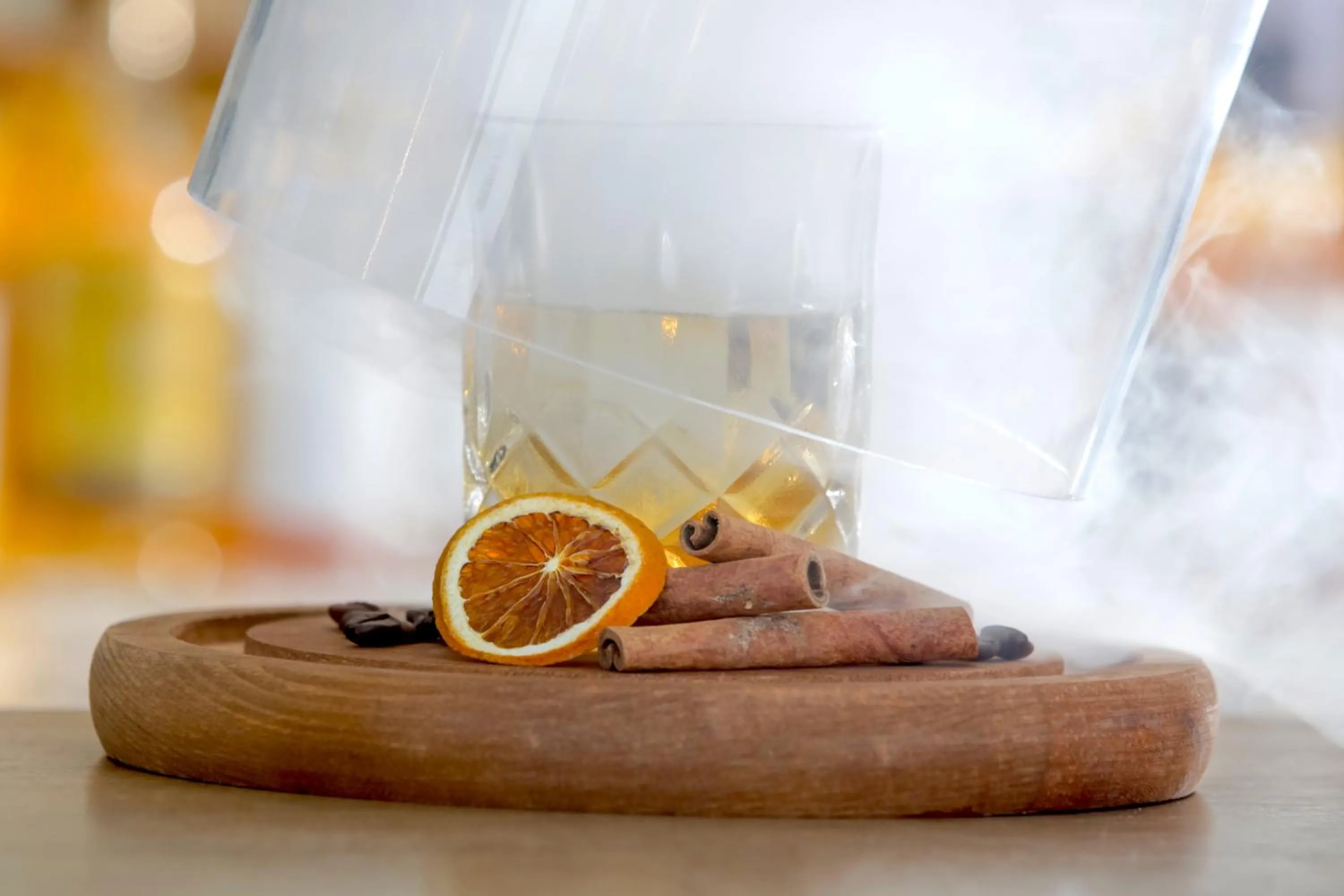 Restaurant/places to eat in Avaton Luxury Beach Resort - Relais & Chateaux