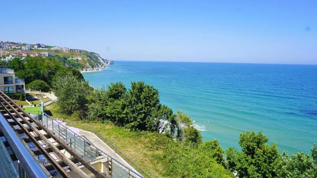 Byala Beach Resort