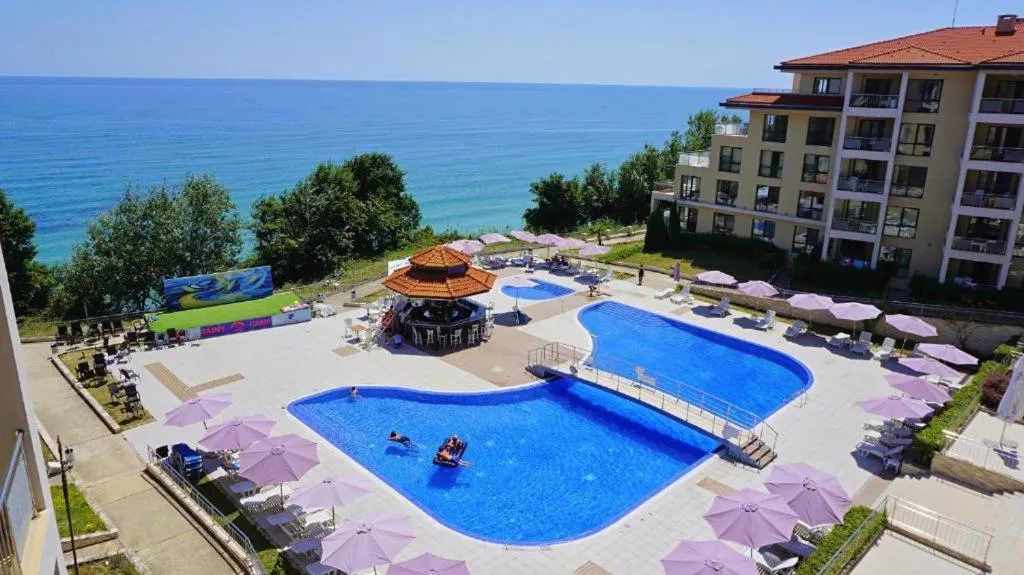 Byala Beach Resort