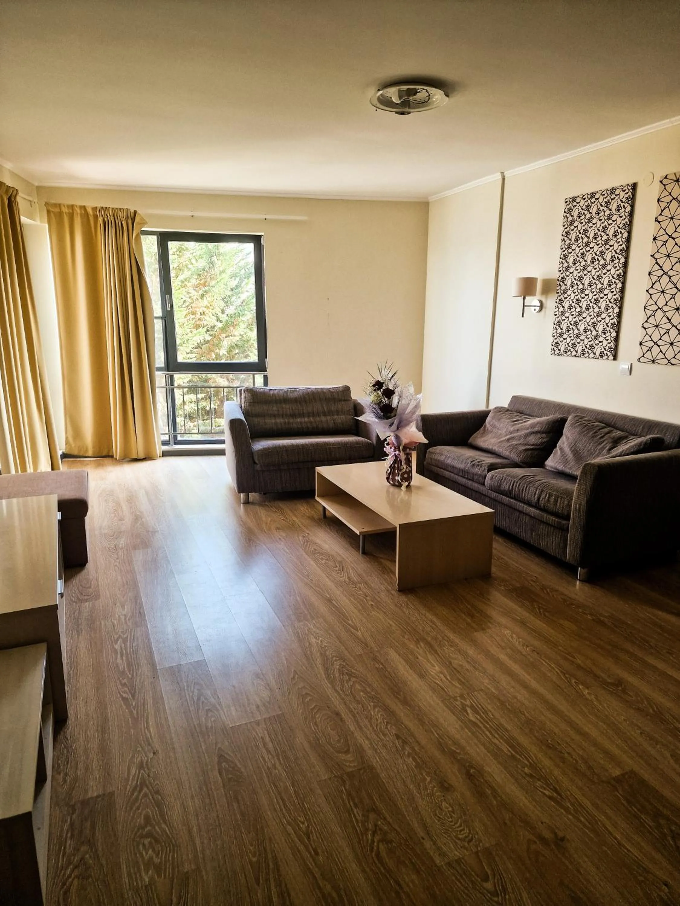 Byala Beach Resort