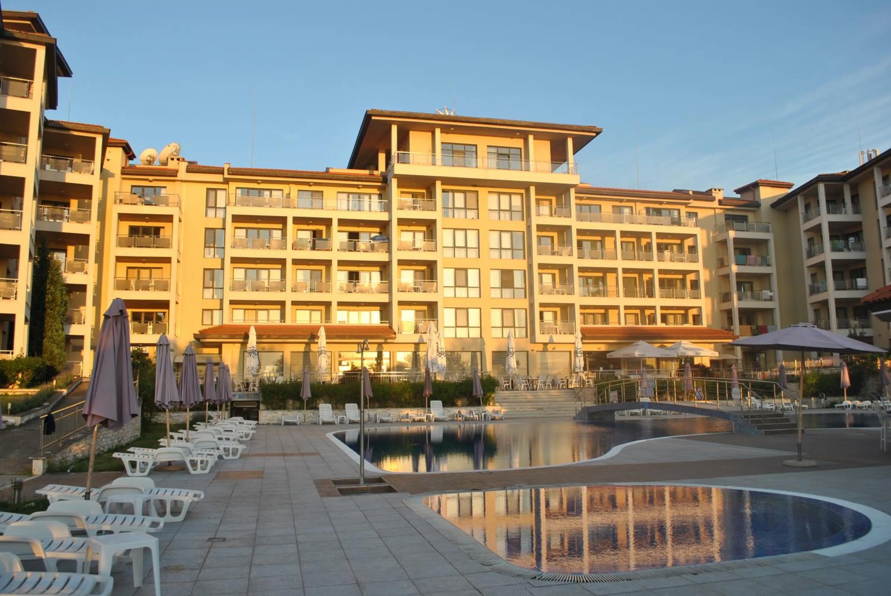 Byala Beach Resort