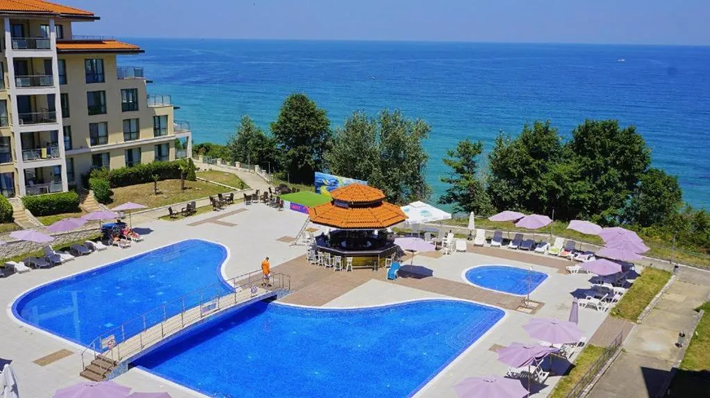 Byala Beach Resort