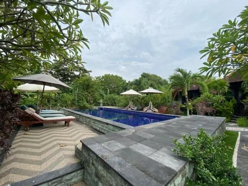 Perdana Homestay Lembongan