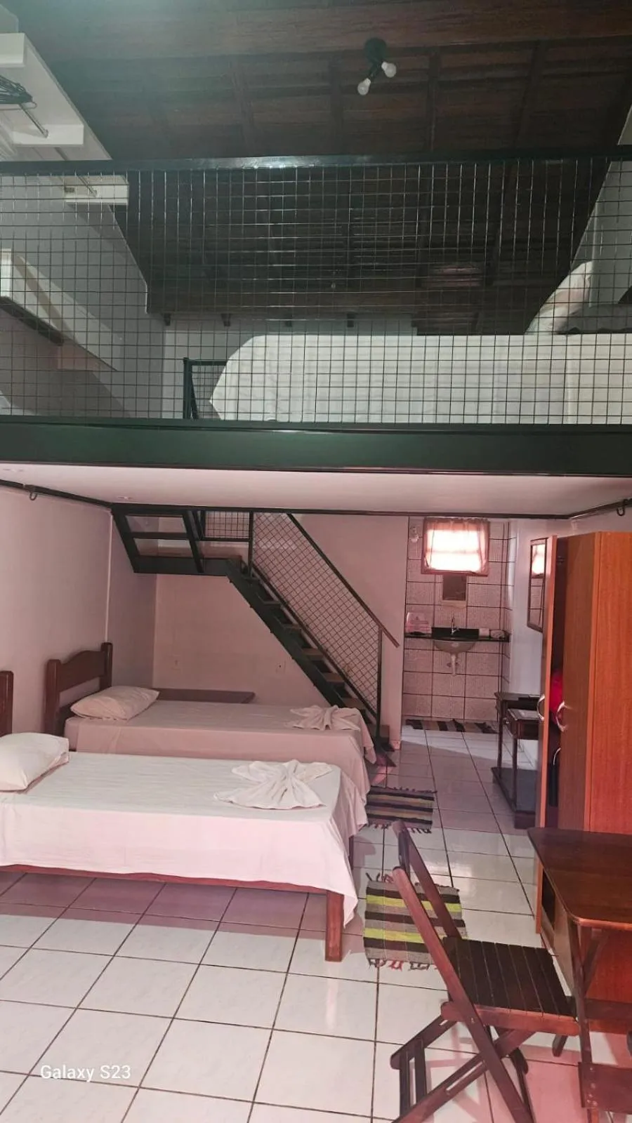 Pousada Bonito Cama e Café
