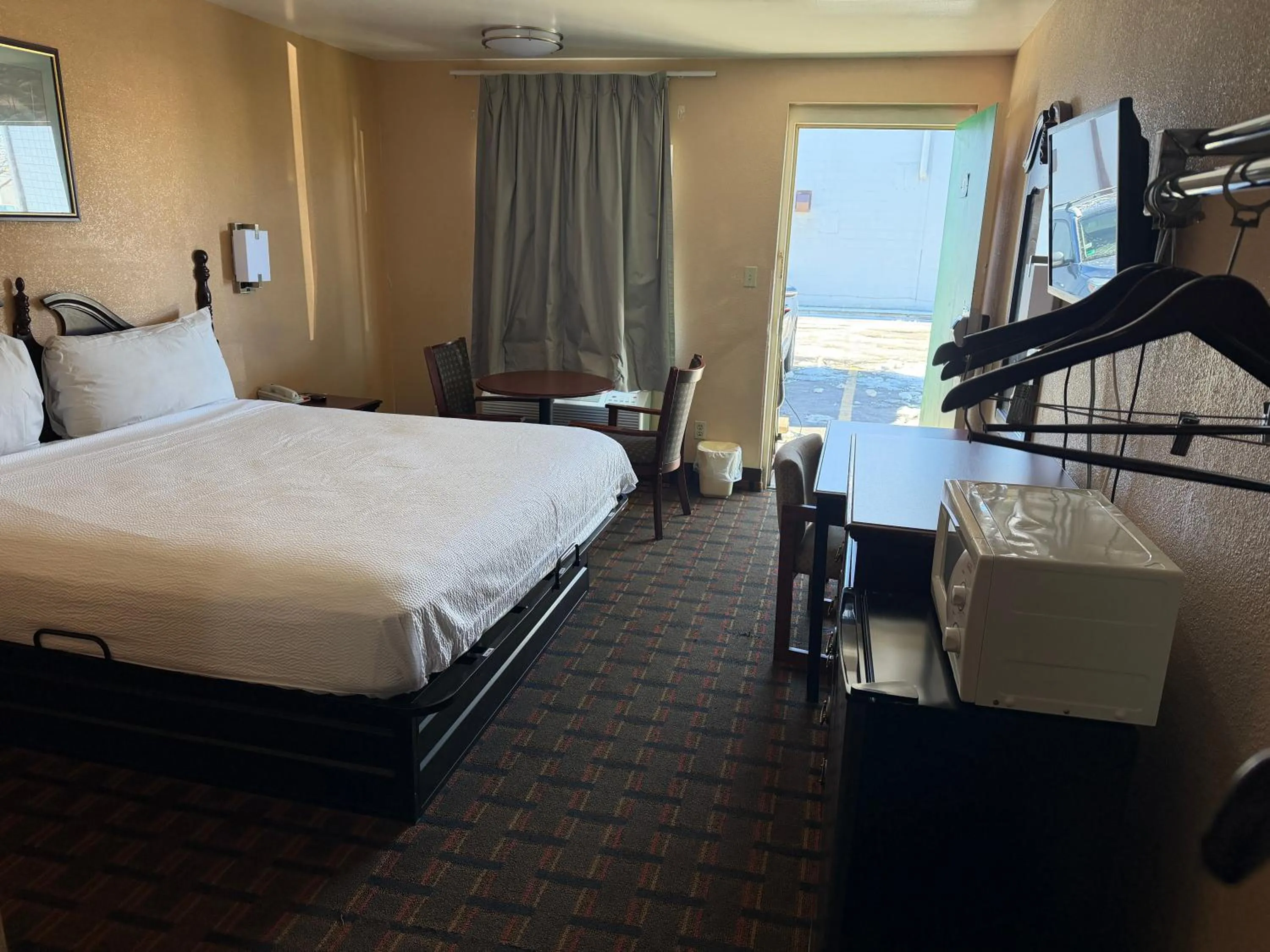 Travel inn