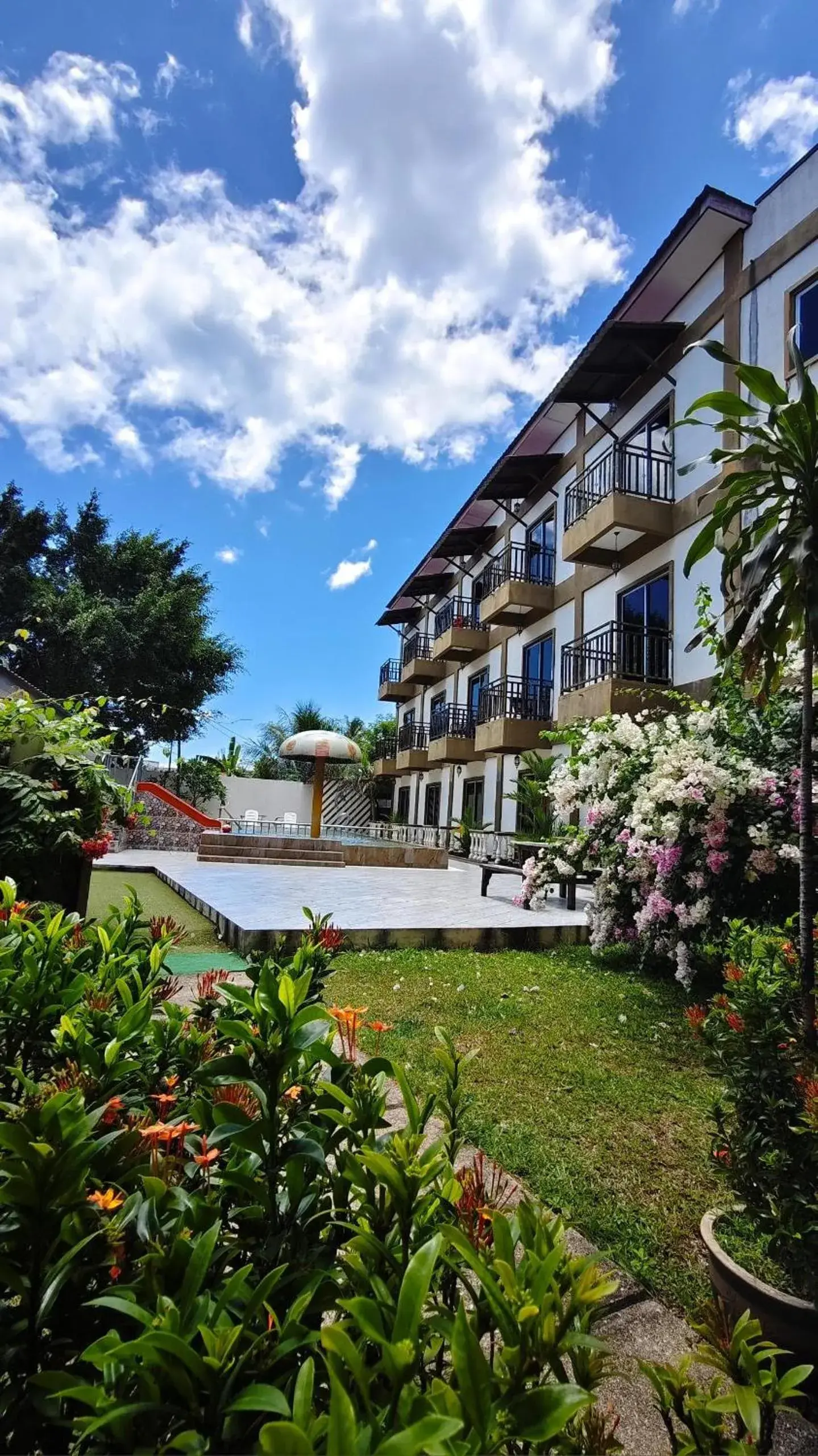 Casa Idaman Motel Langkawi Casa Idaman Motel Langkawi