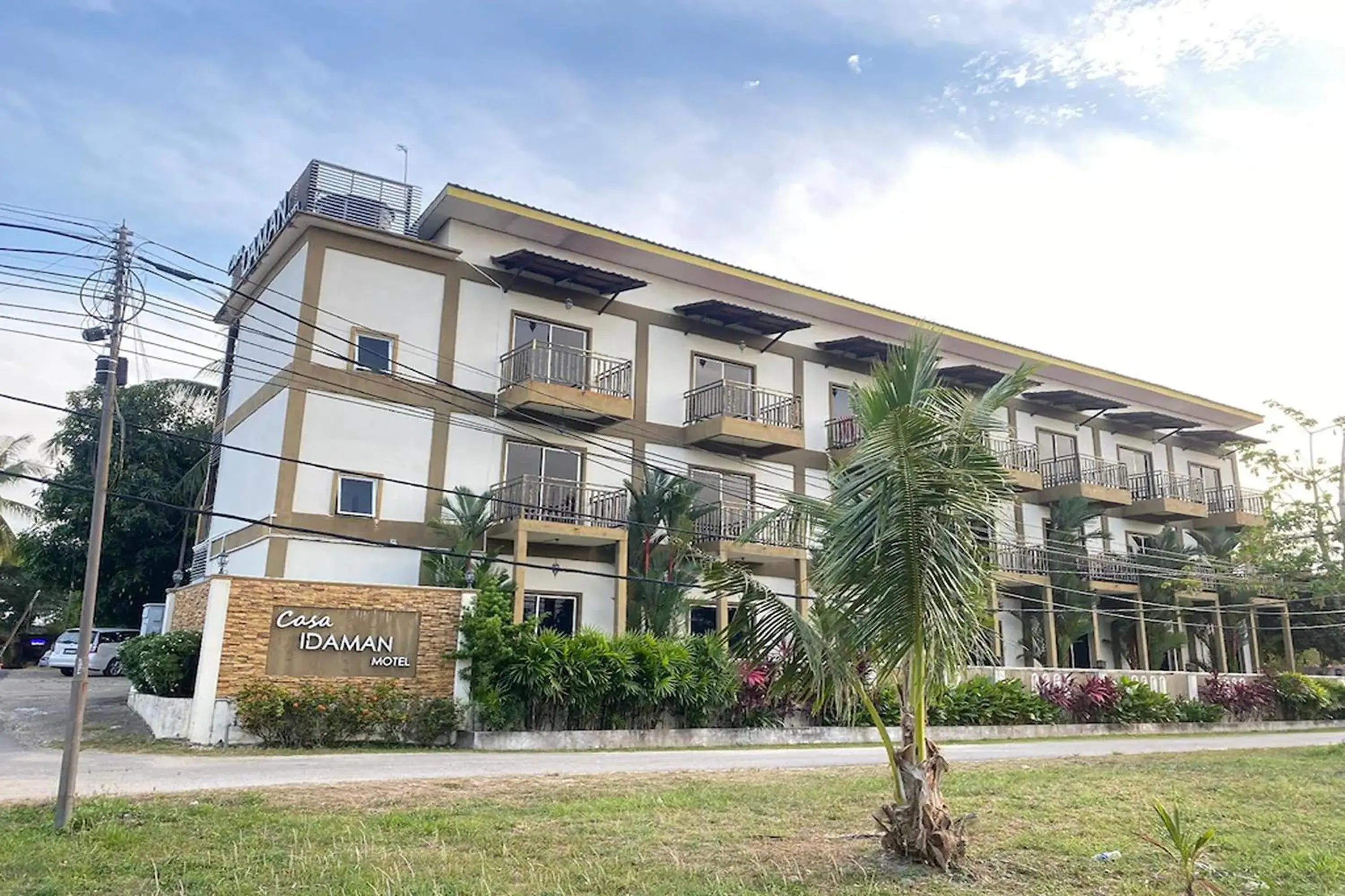 Casa Idaman Motel Langkawi Casa Idaman Motel Langkawi