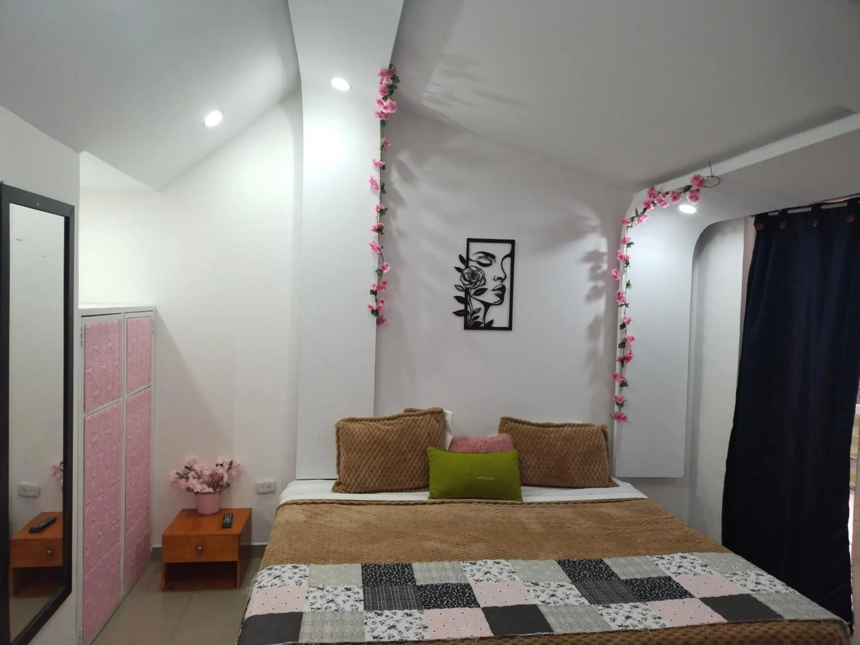 Yashira Boutique Hotel