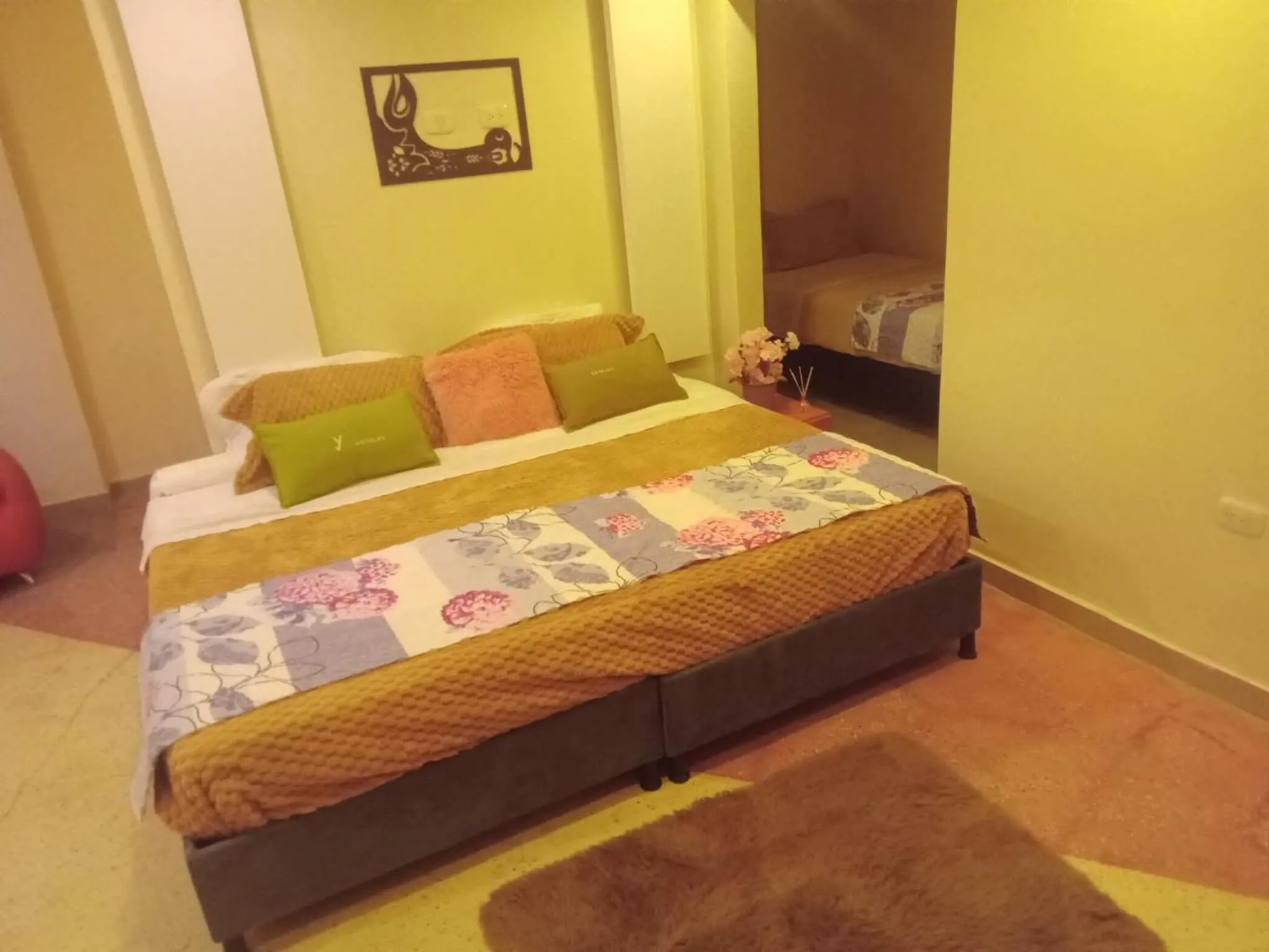 Yashira Boutique Hotel