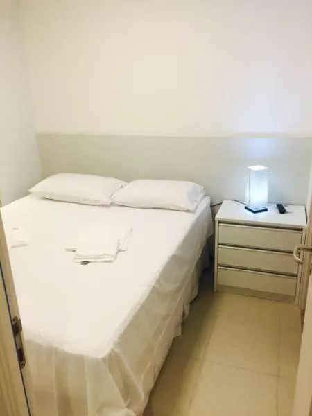Bed in Beach Class Santa Maria Boa Viagem