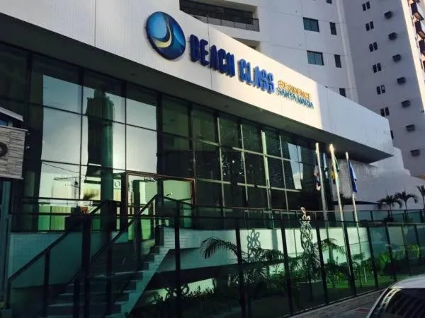 Beach Class Santa Maria Boa Viagem