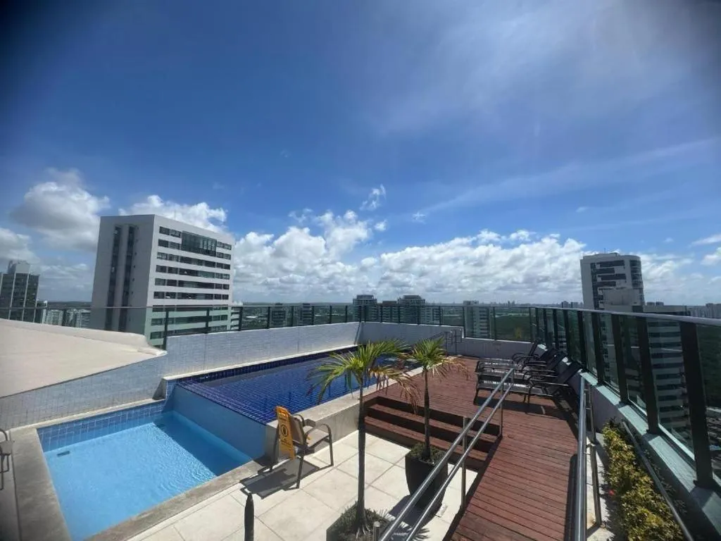 Beach Class Santa Maria Boa Viagem