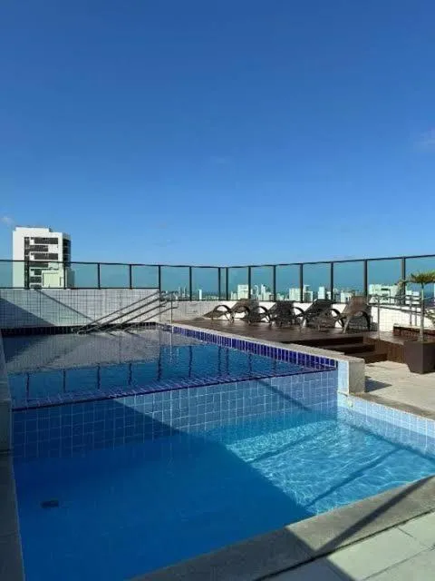 Beach Class Santa Maria Boa Viagem