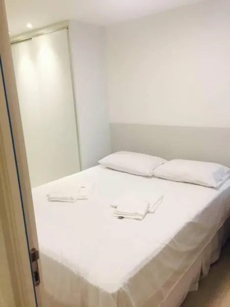 Bed in Beach Class Santa Maria Boa Viagem