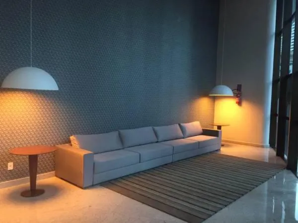 Bed in Beach Class Santa Maria Boa Viagem