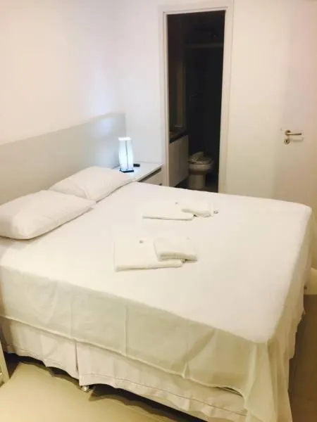Bed in Beach Class Santa Maria Boa Viagem