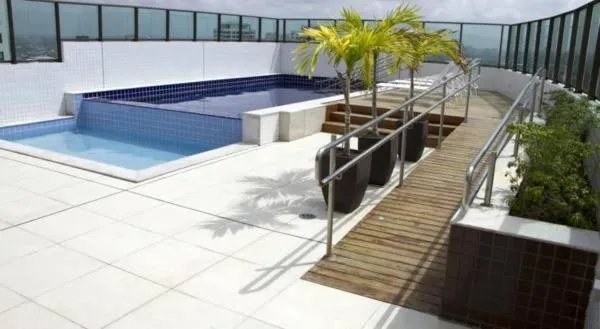 Beach Class Santa Maria Boa Viagem