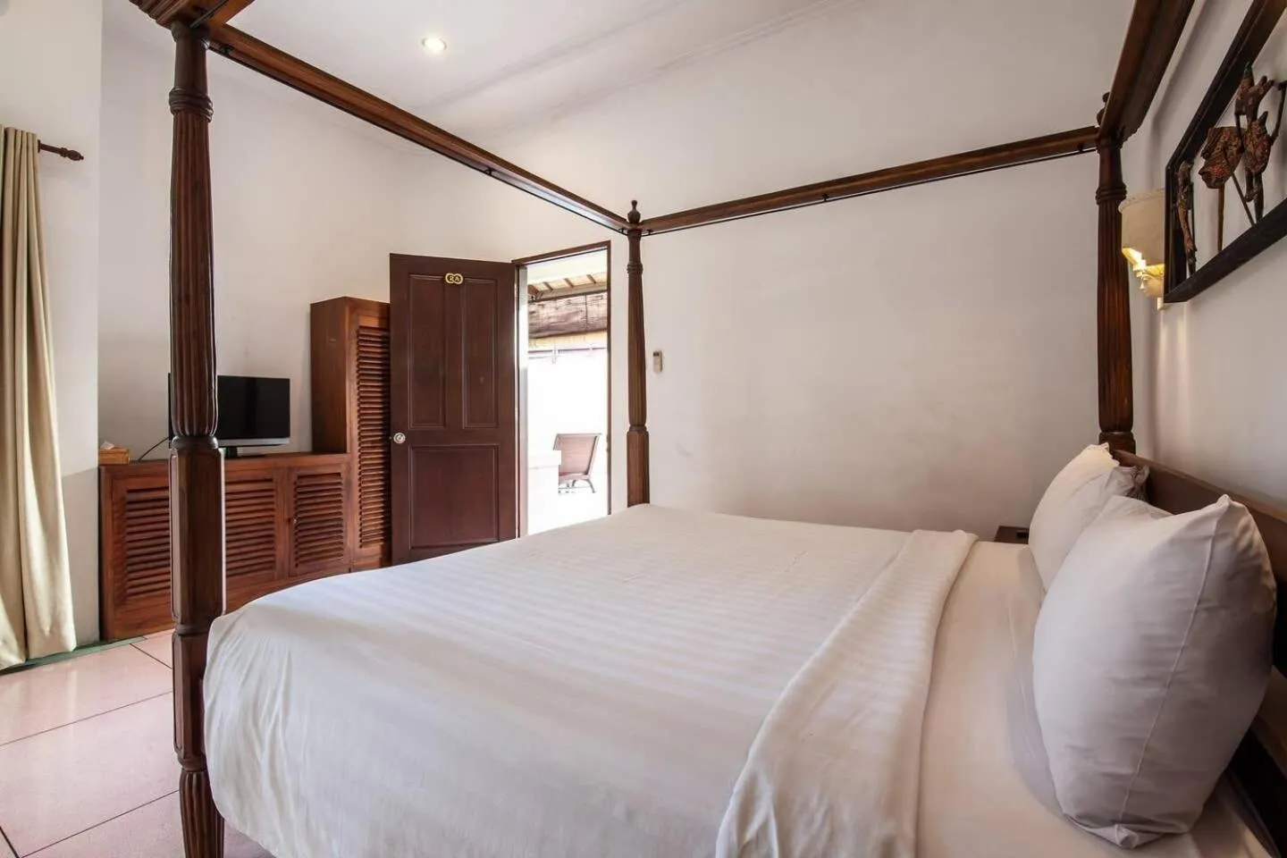 Putri Bali Seminyak Villa