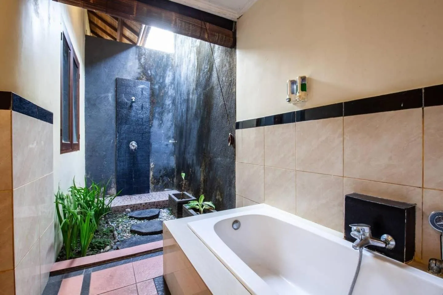 Villa in Putri Bali Seminyak Villa