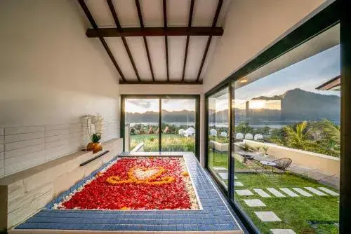 Mastaka Villa Kintamani Mastaka Villa Kintamani