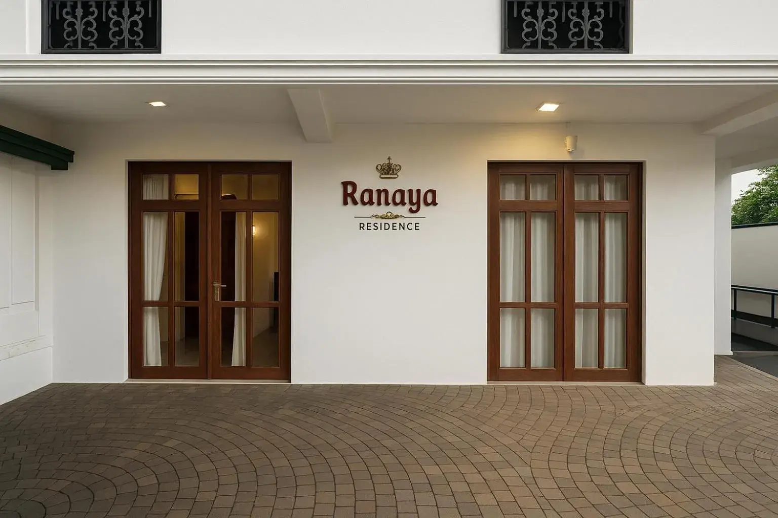 Ranaya Residence Kandy Ranaya Residence Kandy