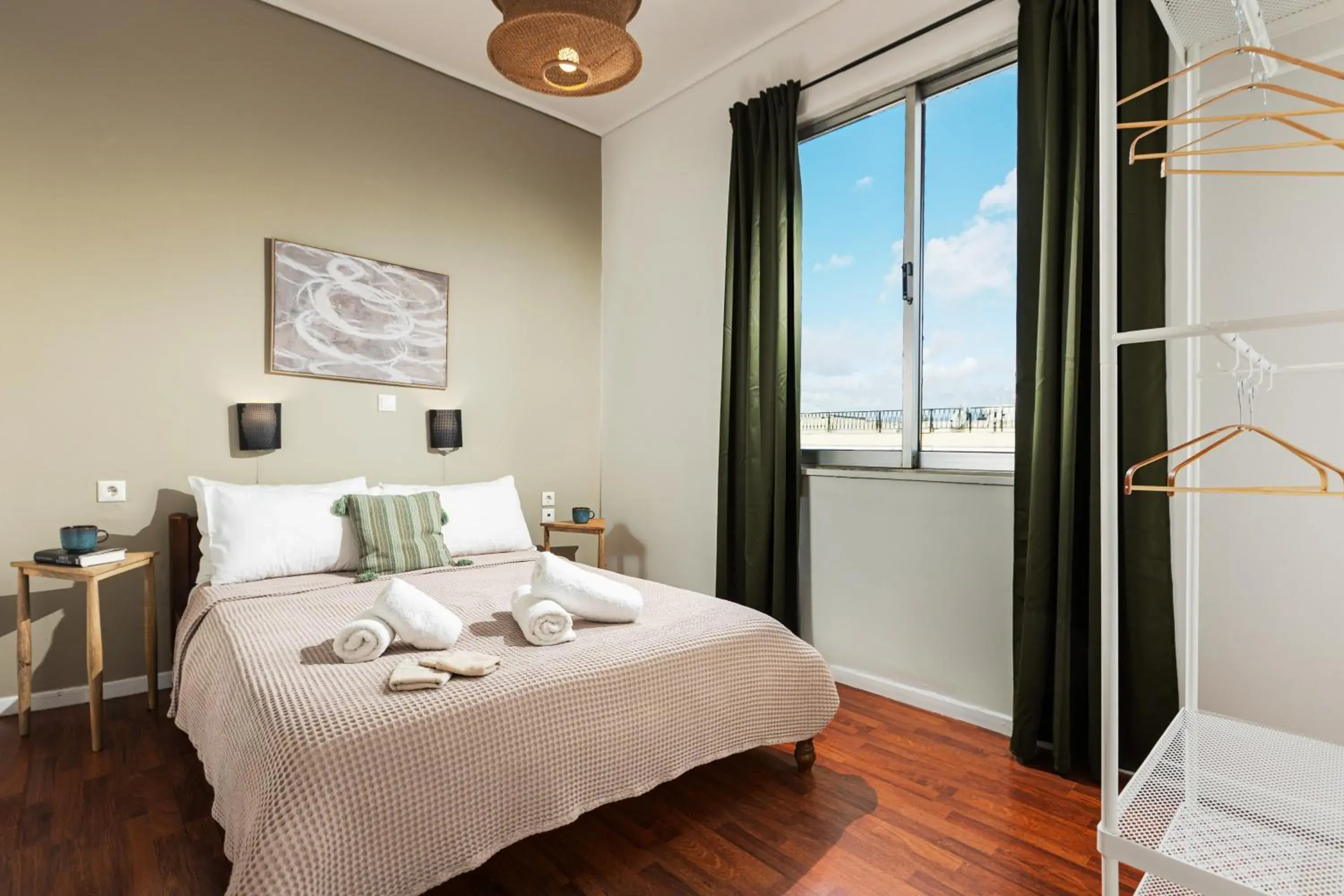 Family Two-Bedroom Apartment with View in The Square Hotel by X&N Family Two-Bedroom Apartment with View in The Square Hotel by X&N