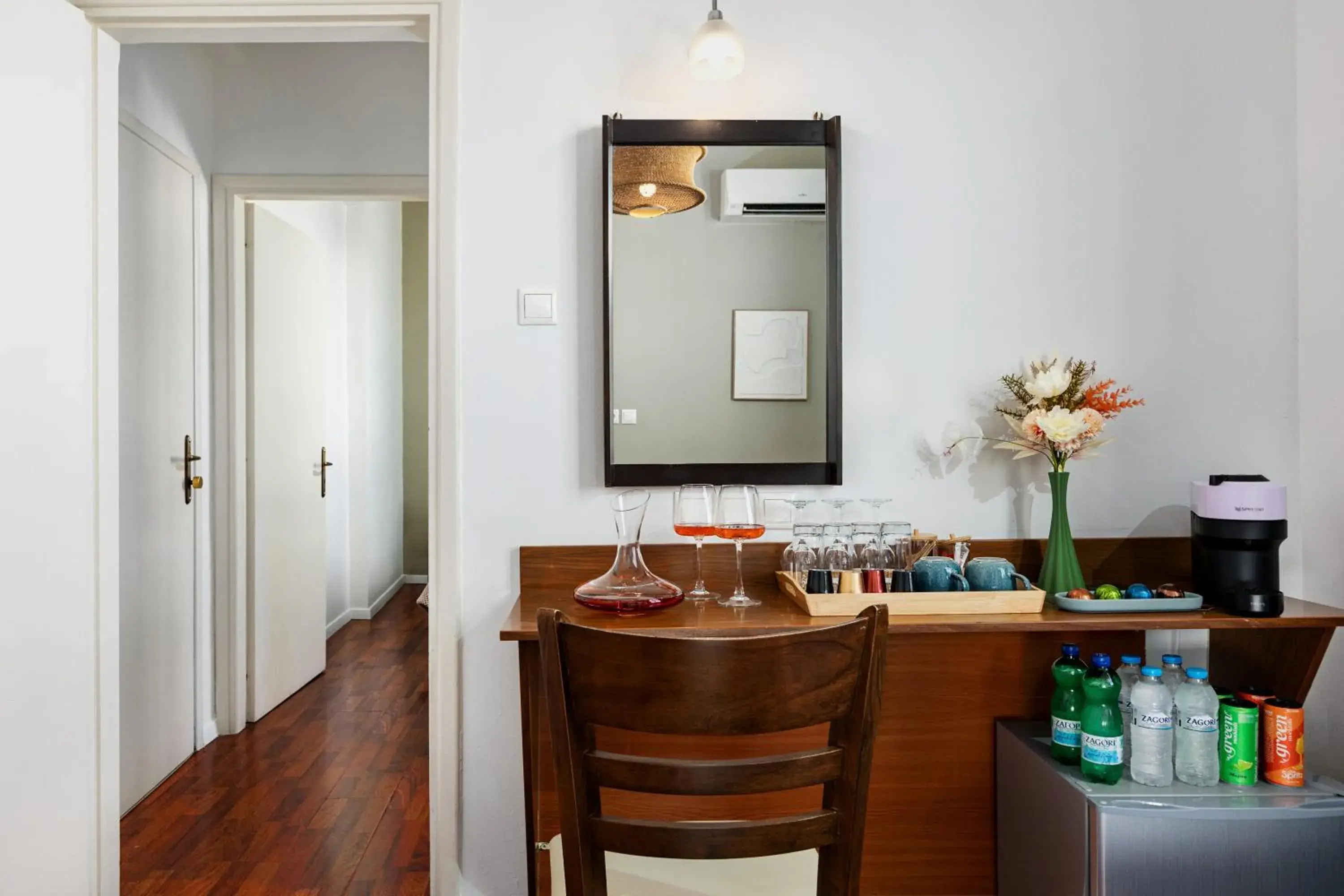Family Two-Bedroom Apartment in The Square Hotel by X&N Family Two-Bedroom Apartment in The Square Hotel by X&N