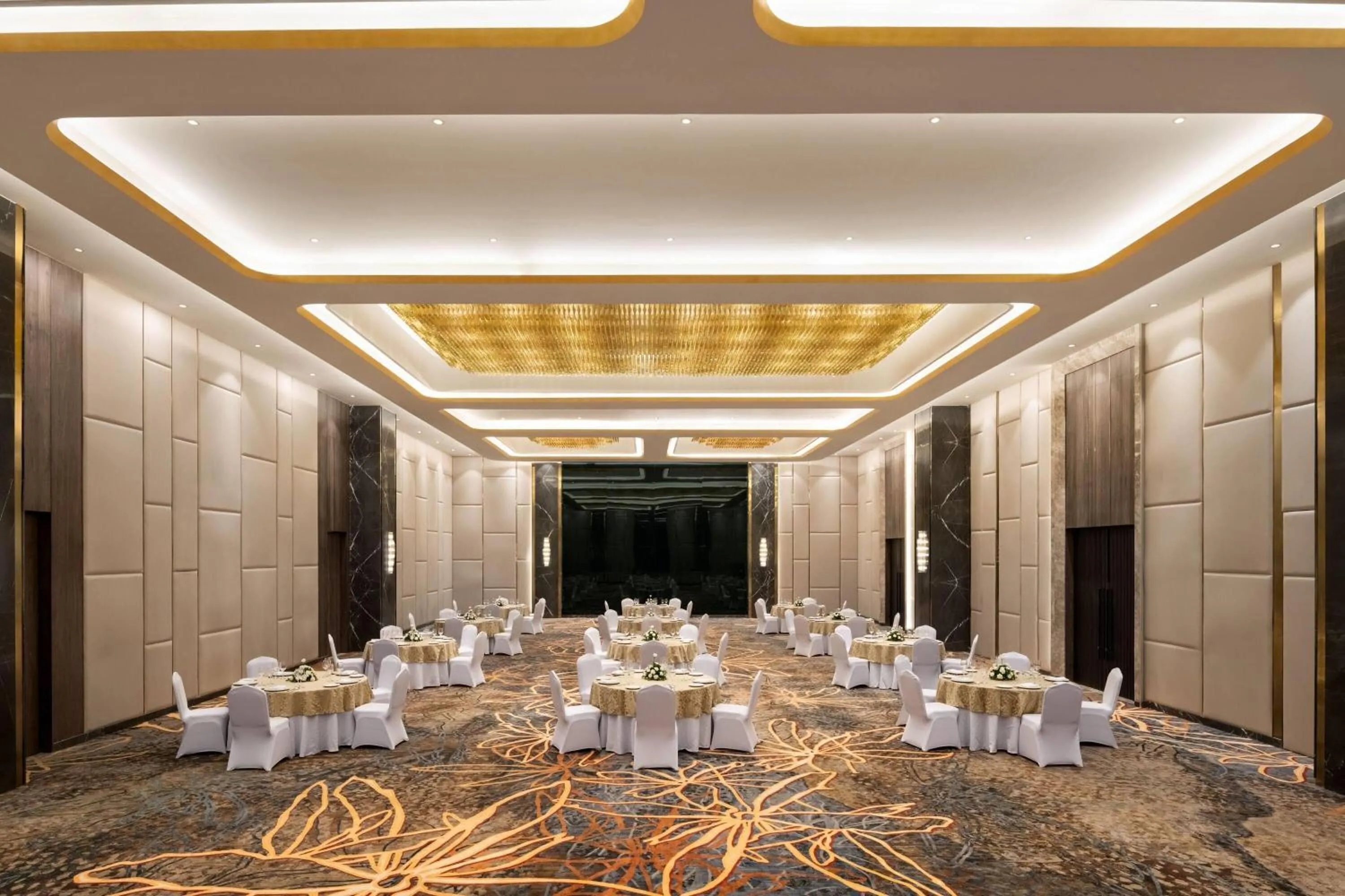 Banquet/Function facilities in Ramada by Wyndham Ranchi