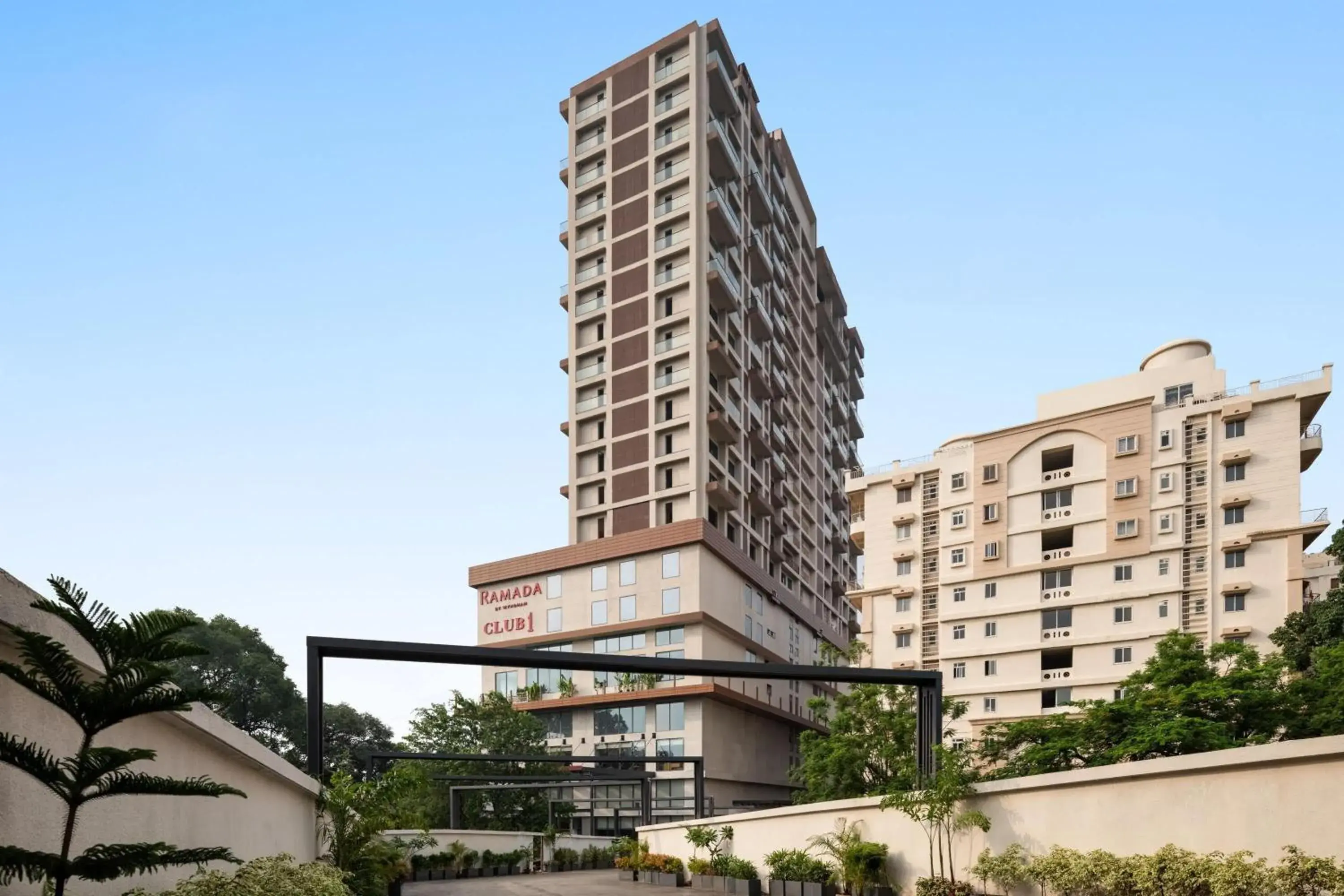 Ramada by Wyndham Ranchi Ramada by Wyndham Ranchi