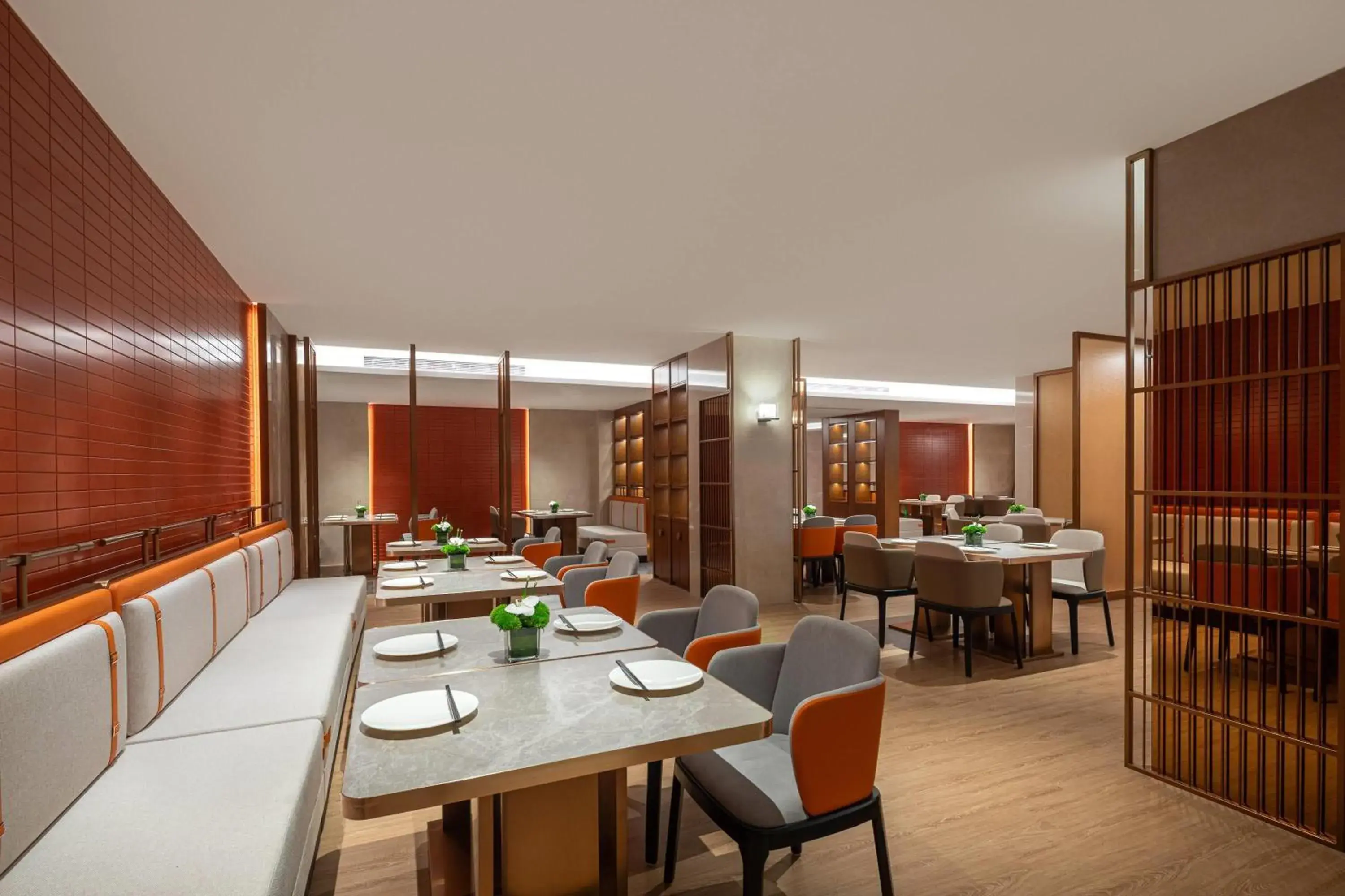 Restaurant/places to eat in La Quinta by Wyndham Suzhou Yangshan Restaurant/places to eat in La Quinta by Wyndham Suzhou Yangshan