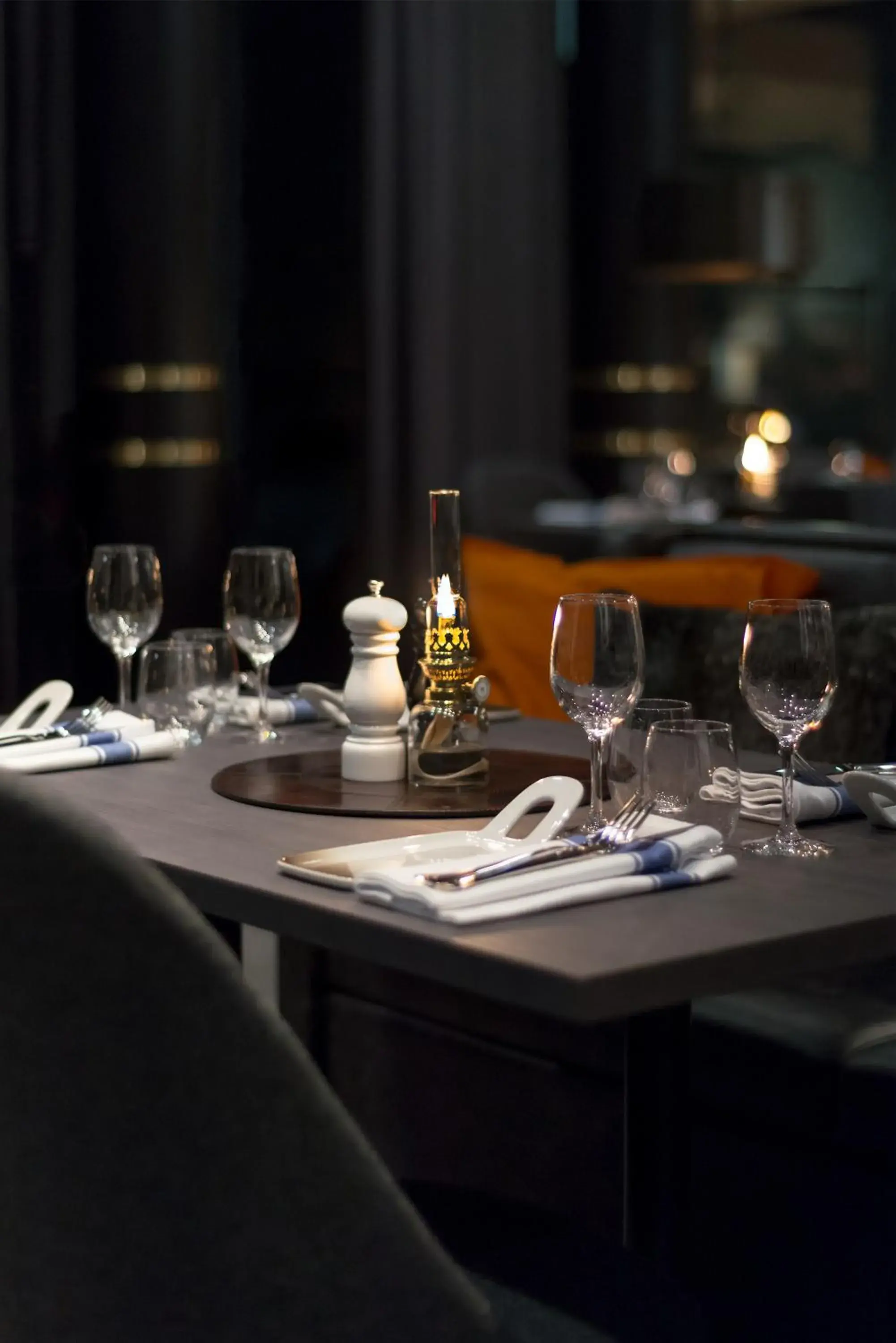 Restaurant/places to eat in Clarion Hotel Air Restaurant/places to eat in Clarion Hotel Air