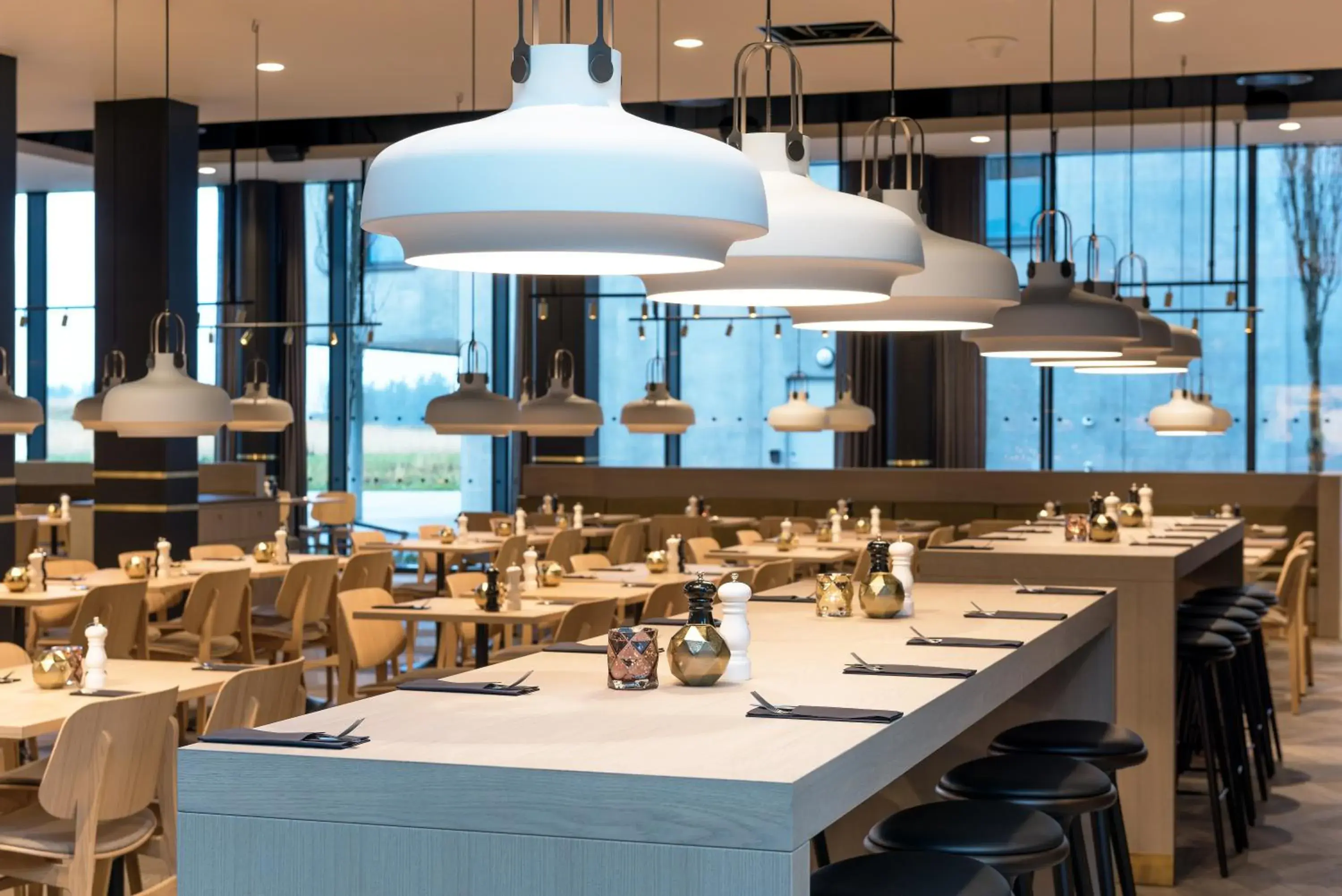 Restaurant/places to eat in Clarion Hotel Air Restaurant/places to eat in Clarion Hotel Air