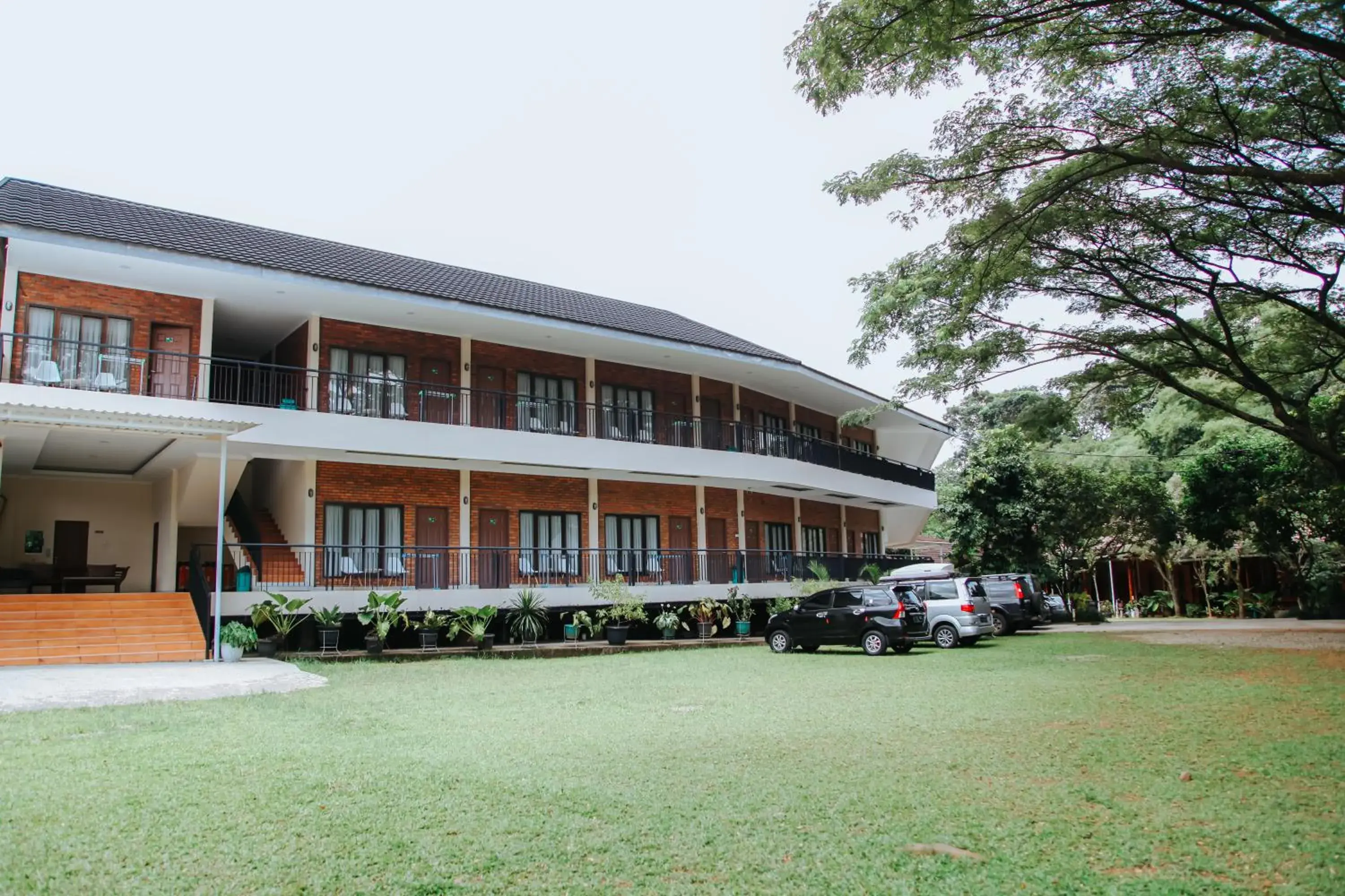 Saung Dolken Syariah Resort & Hotel Saung Dolken Syariah Resort & Hotel