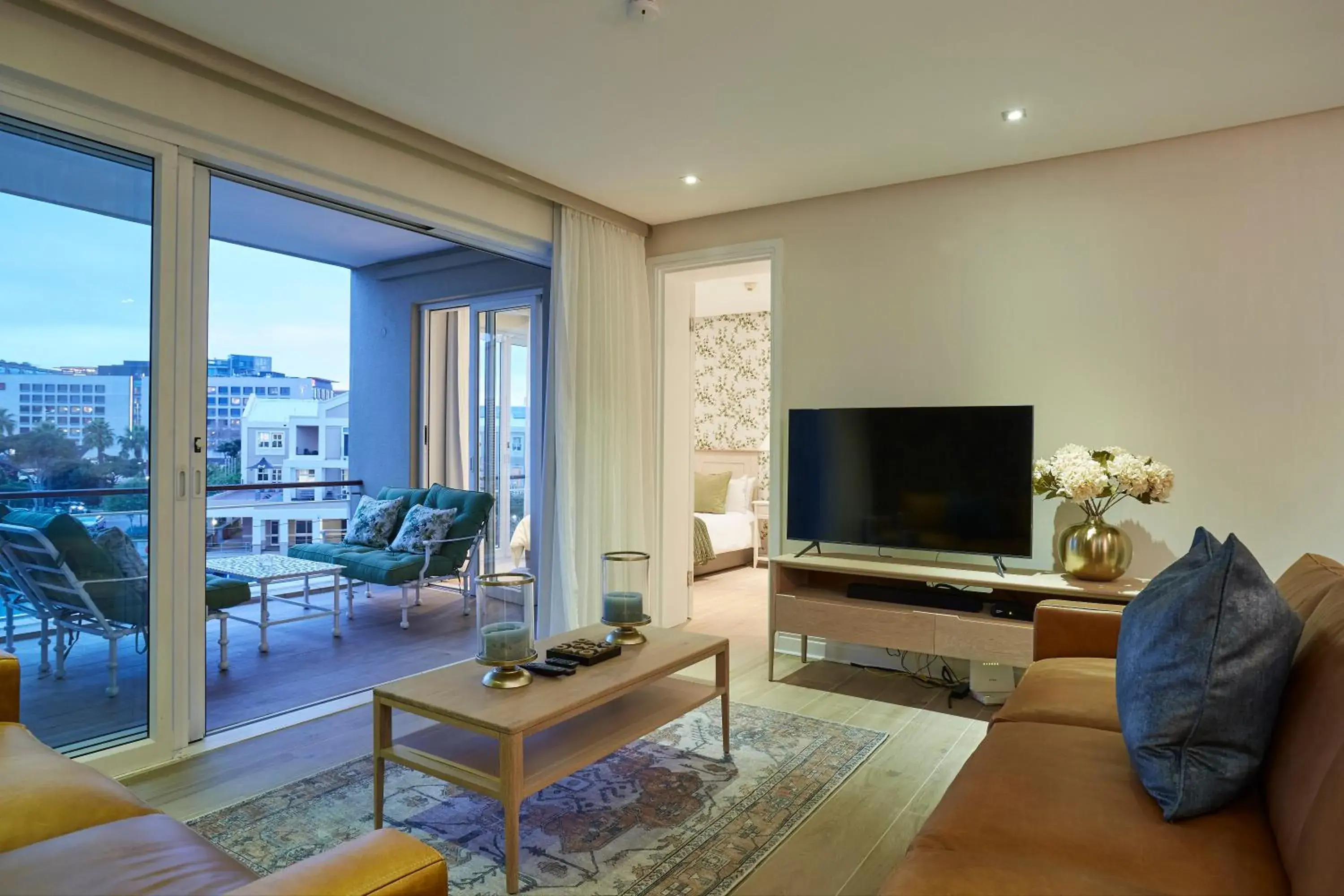 Marina V&A Waterfront Apartment Marina V&A Waterfront Apartment
