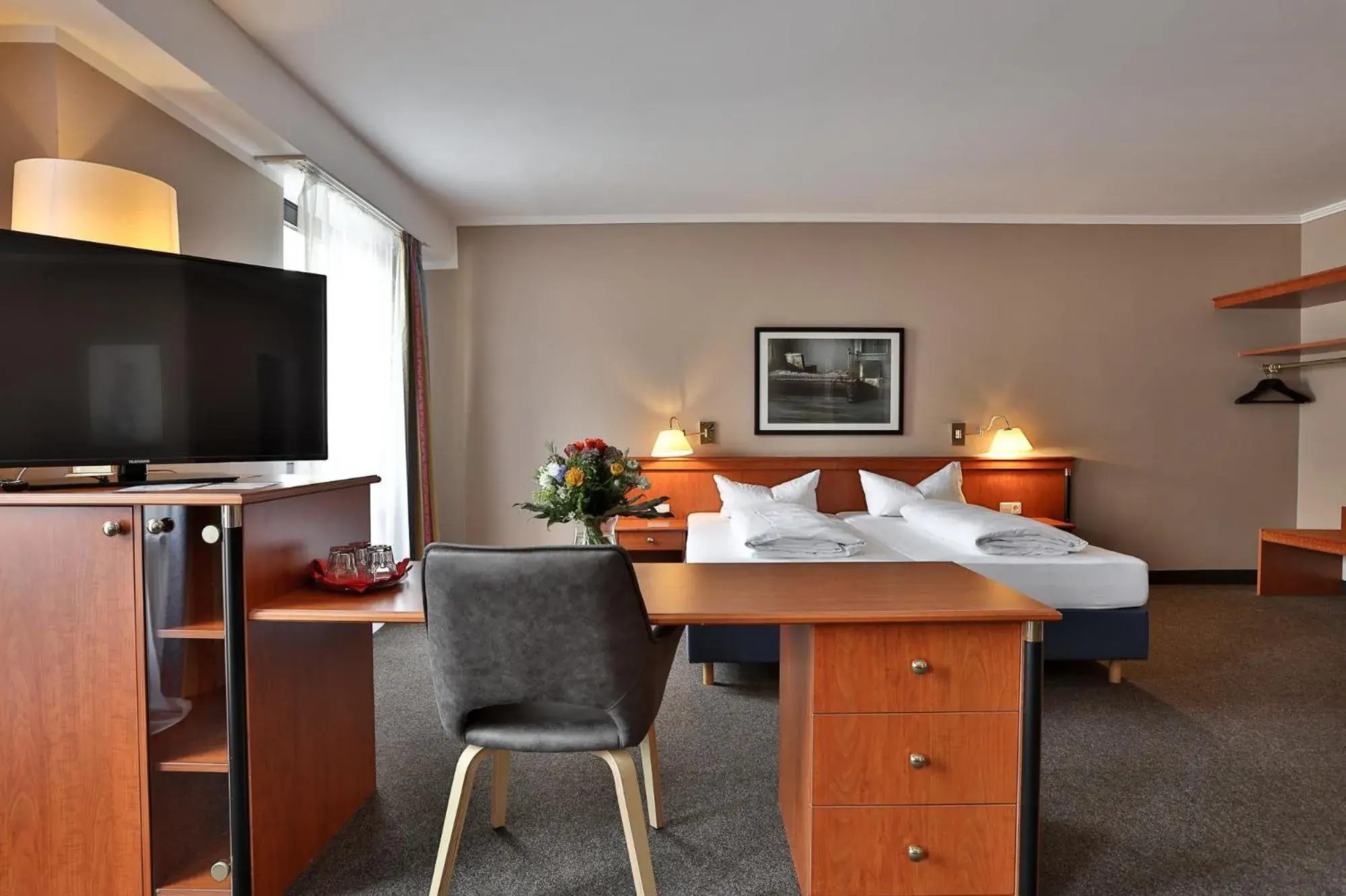 Hotel Quellenhof Hotel Quellenhof