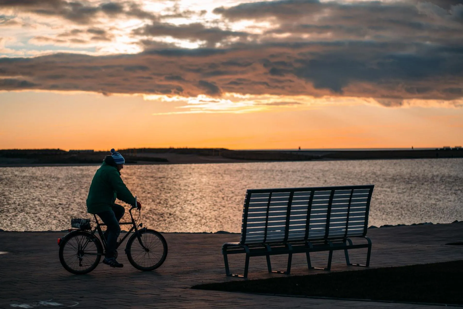 Nearby landmark in Hotel Astra Maris