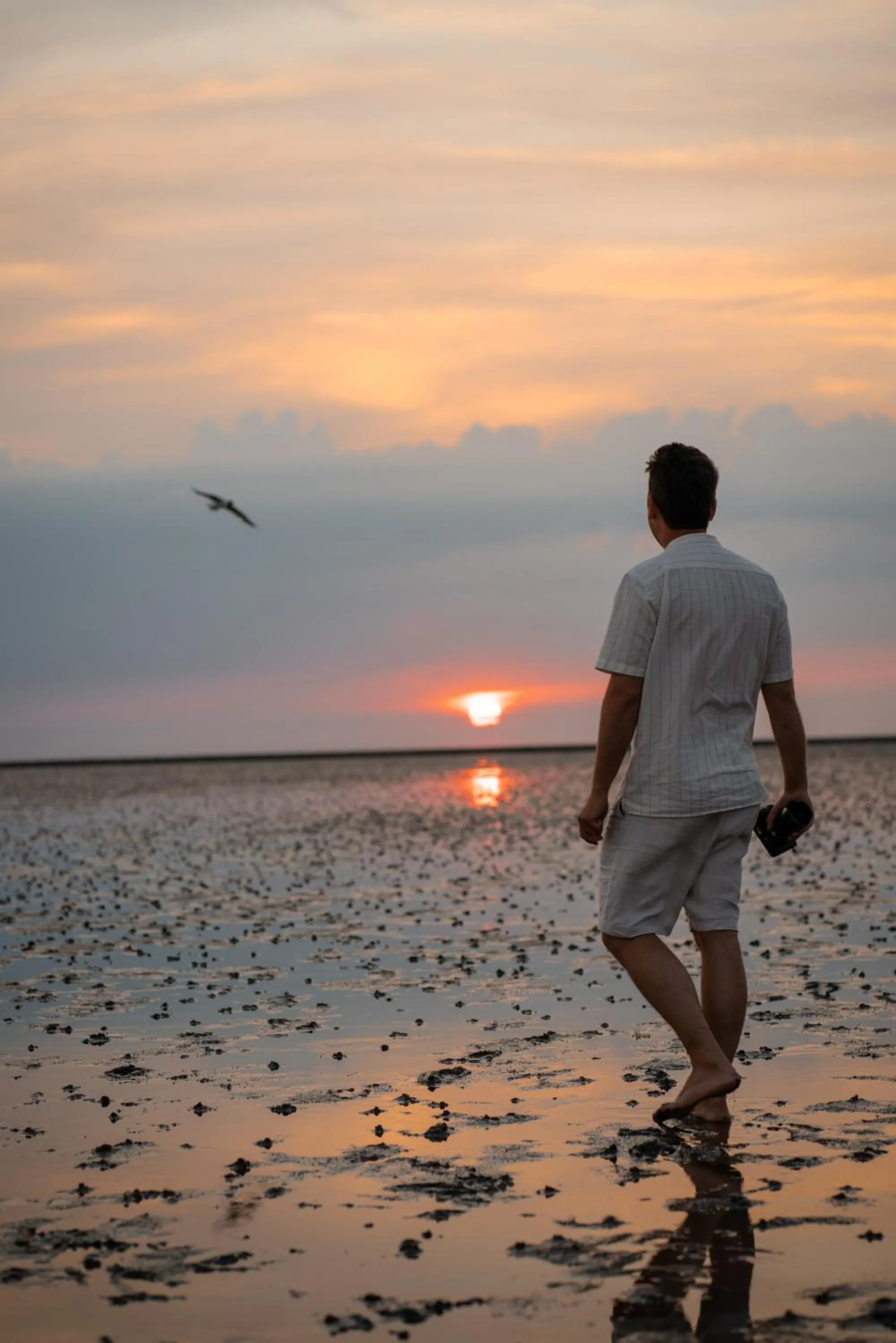 Nearby landmark in Hotel Astra Maris